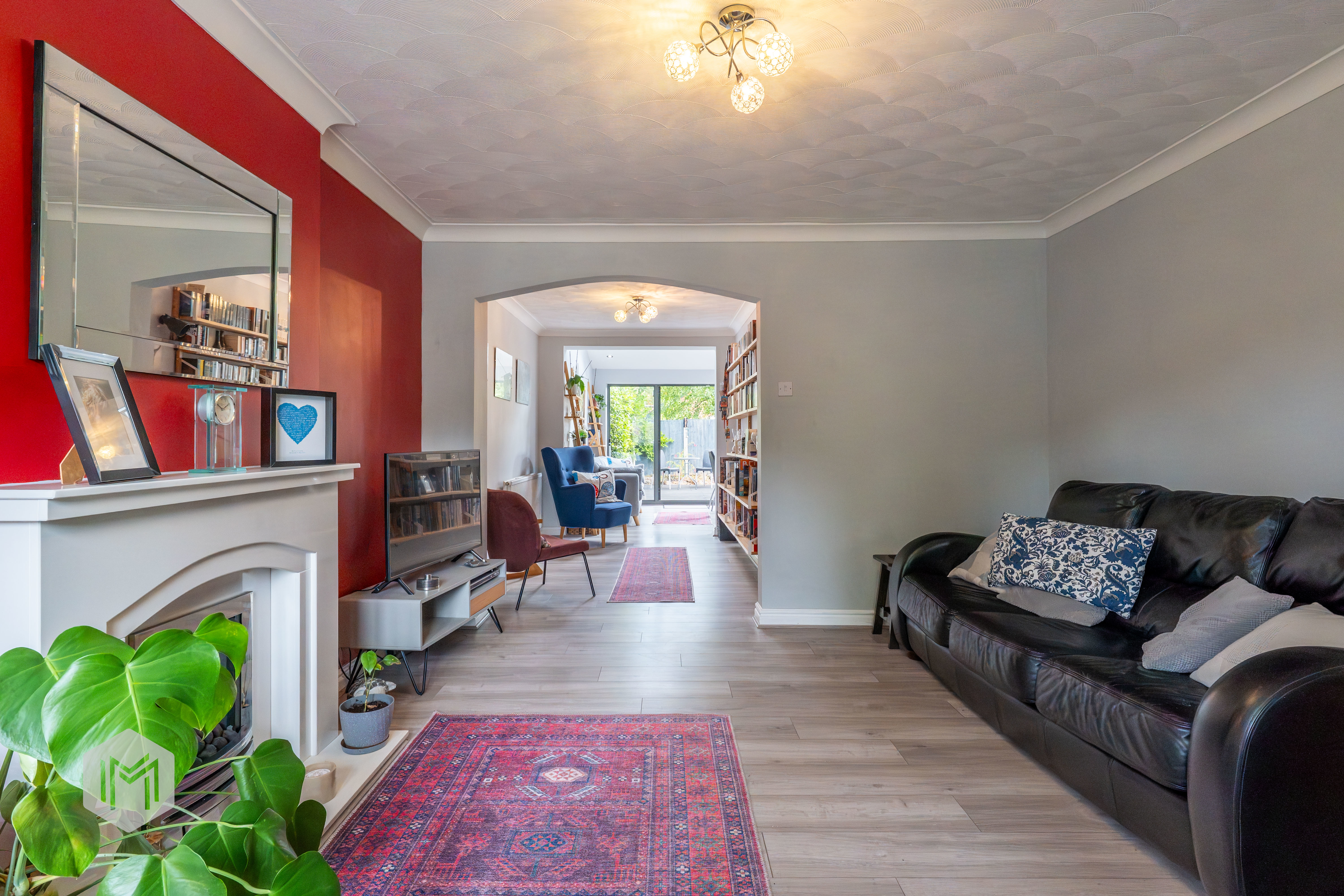 Fernside, Radcliffe, M26, photo 4