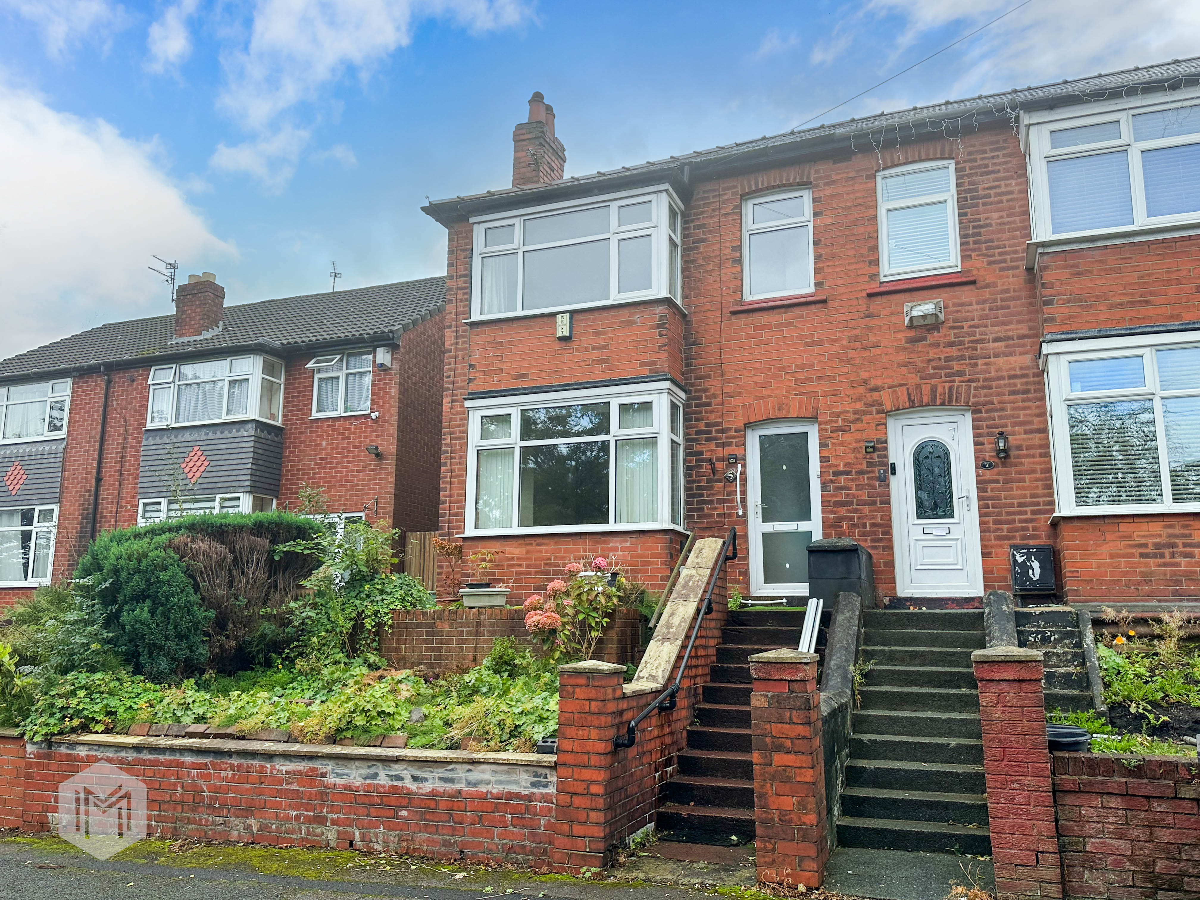 Park View, Farnworth, BL4