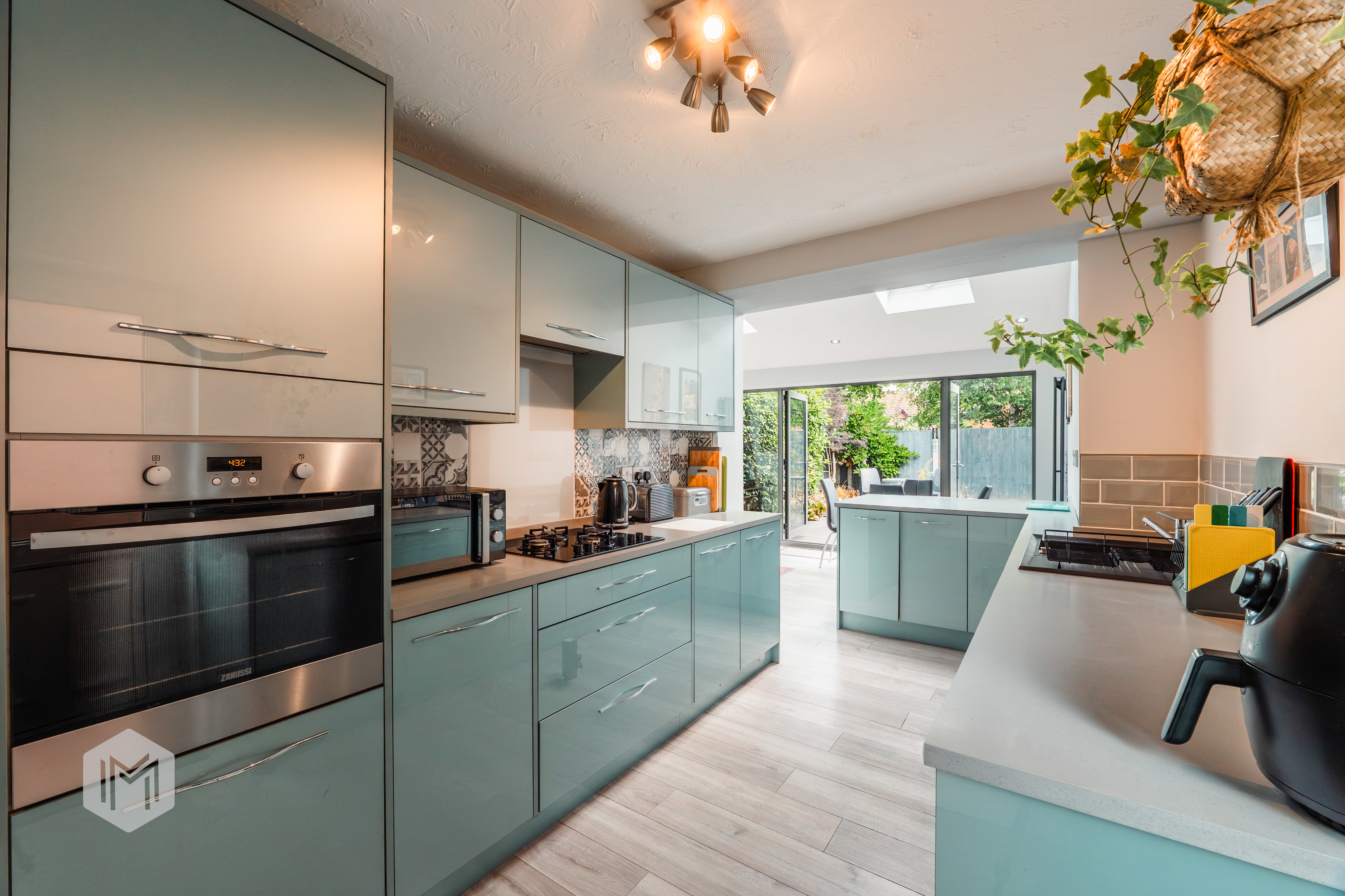 Fernside, Radcliffe, M26, photo 2