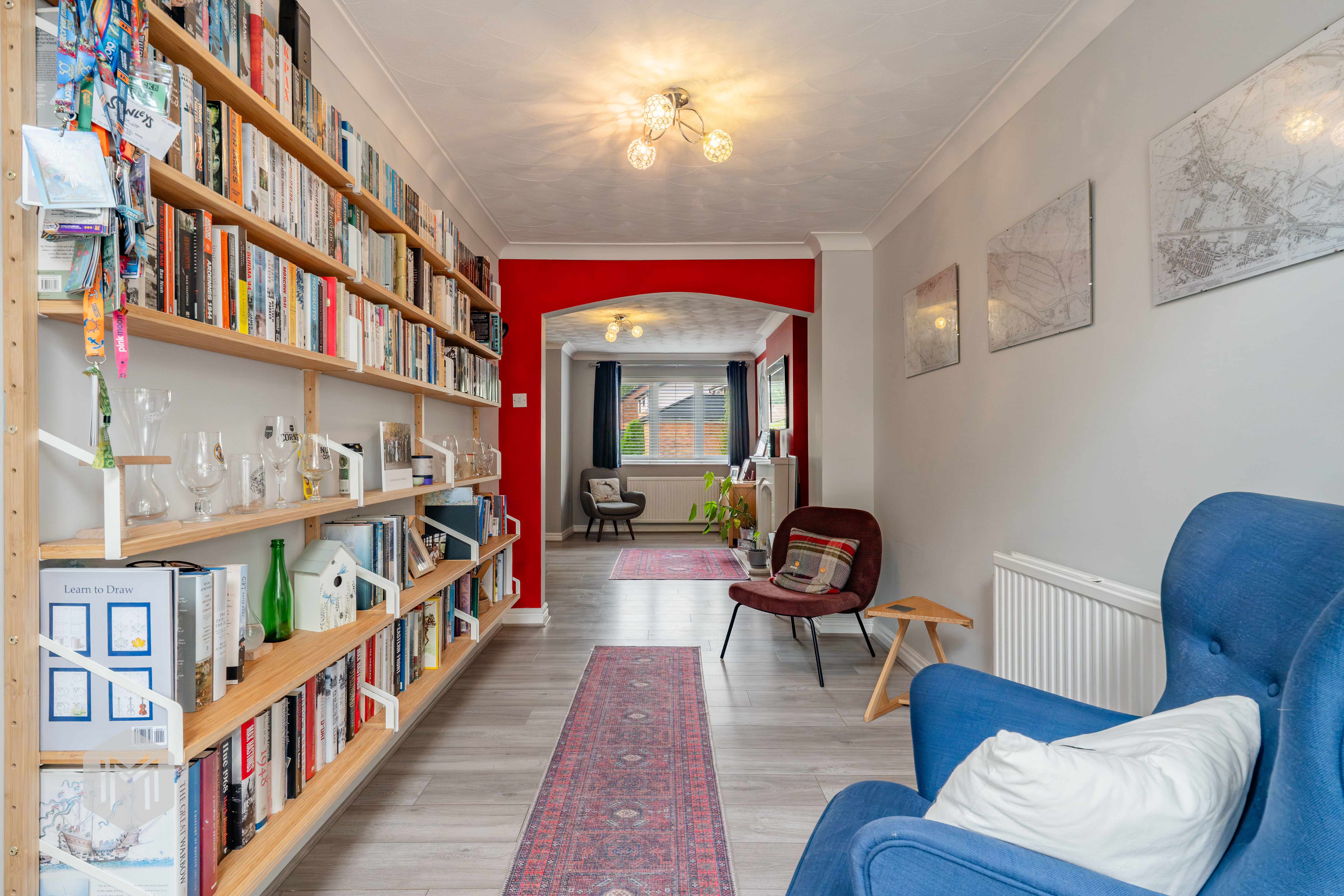Fernside, Radcliffe, M26, photo 6