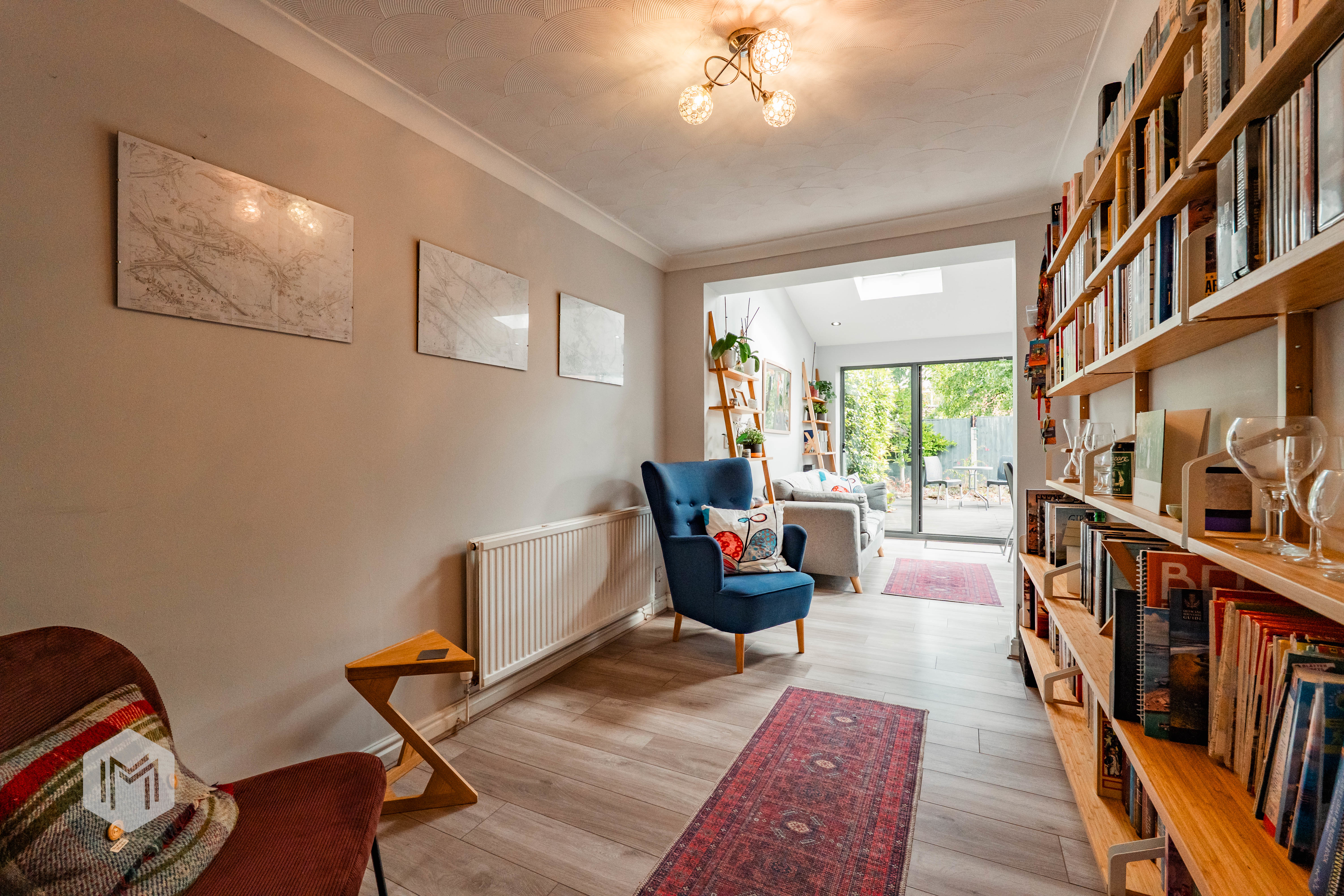 Fernside, Radcliffe, M26, photo 7