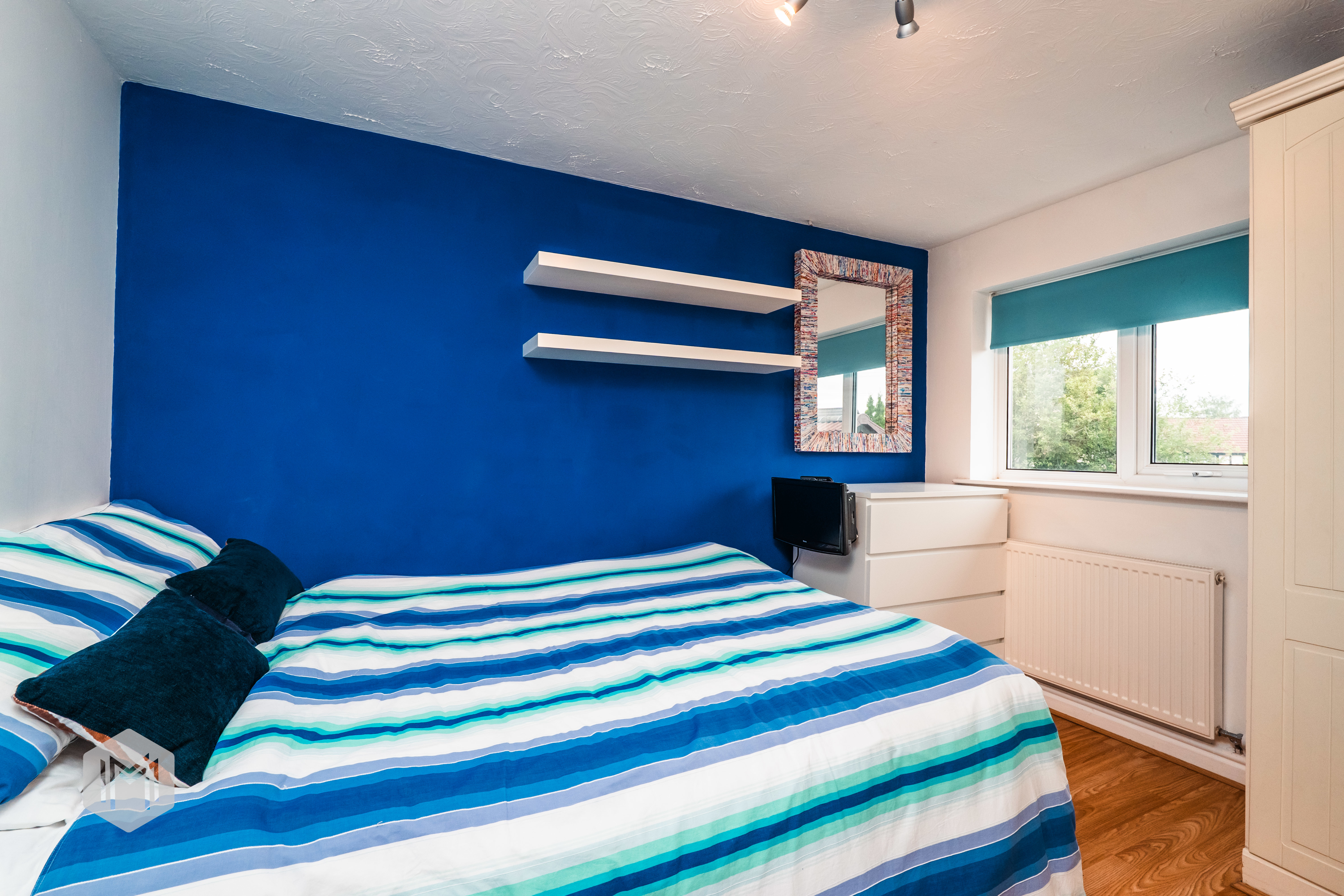 Fernside, Radcliffe, M26, photo 22
