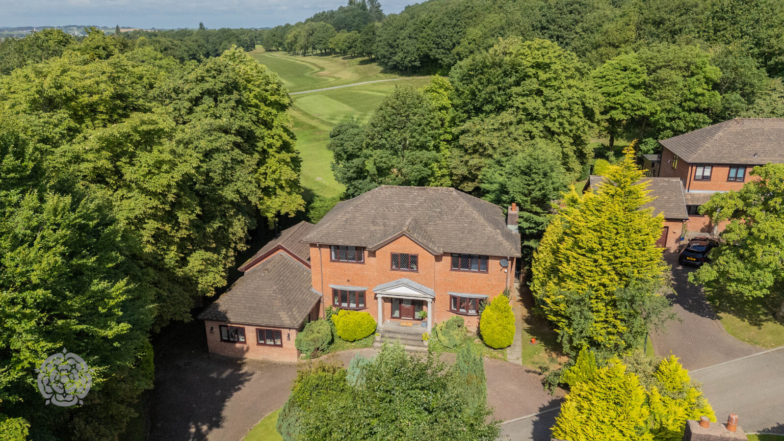 Princess Road, Lostock, BL6