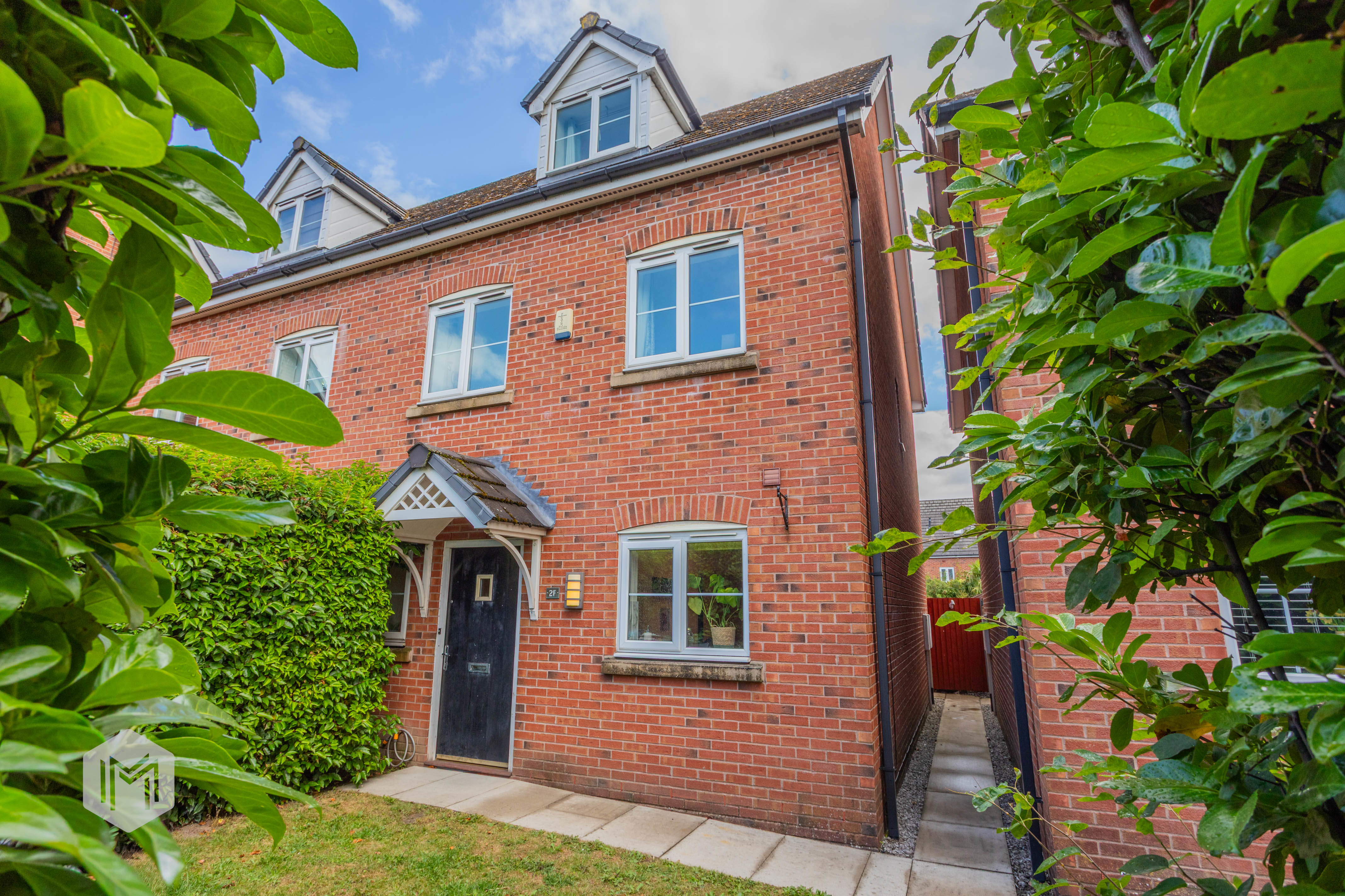 Golborne Road, Lowton, WA3