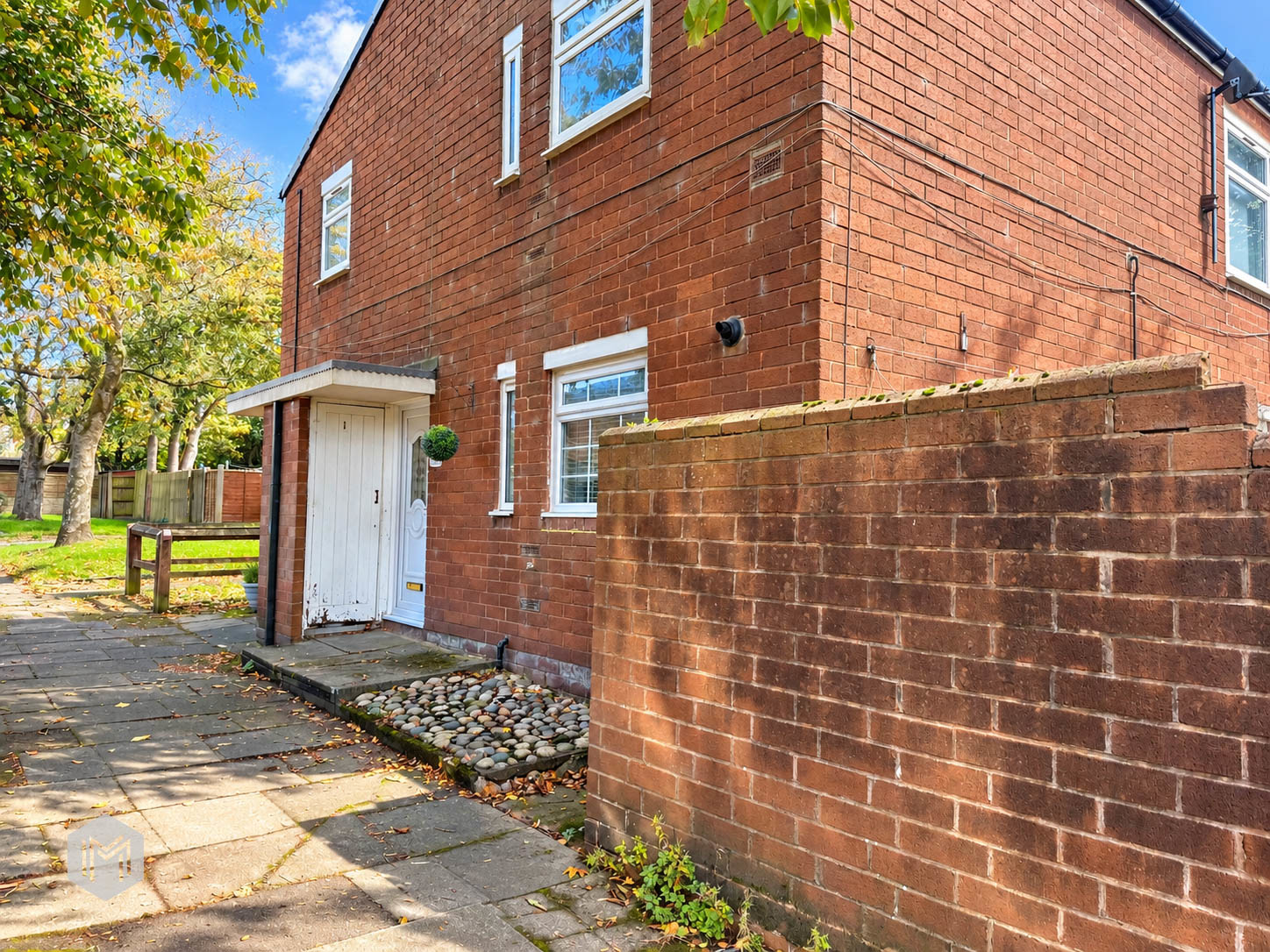 The Welland, Westhoughton, BL5