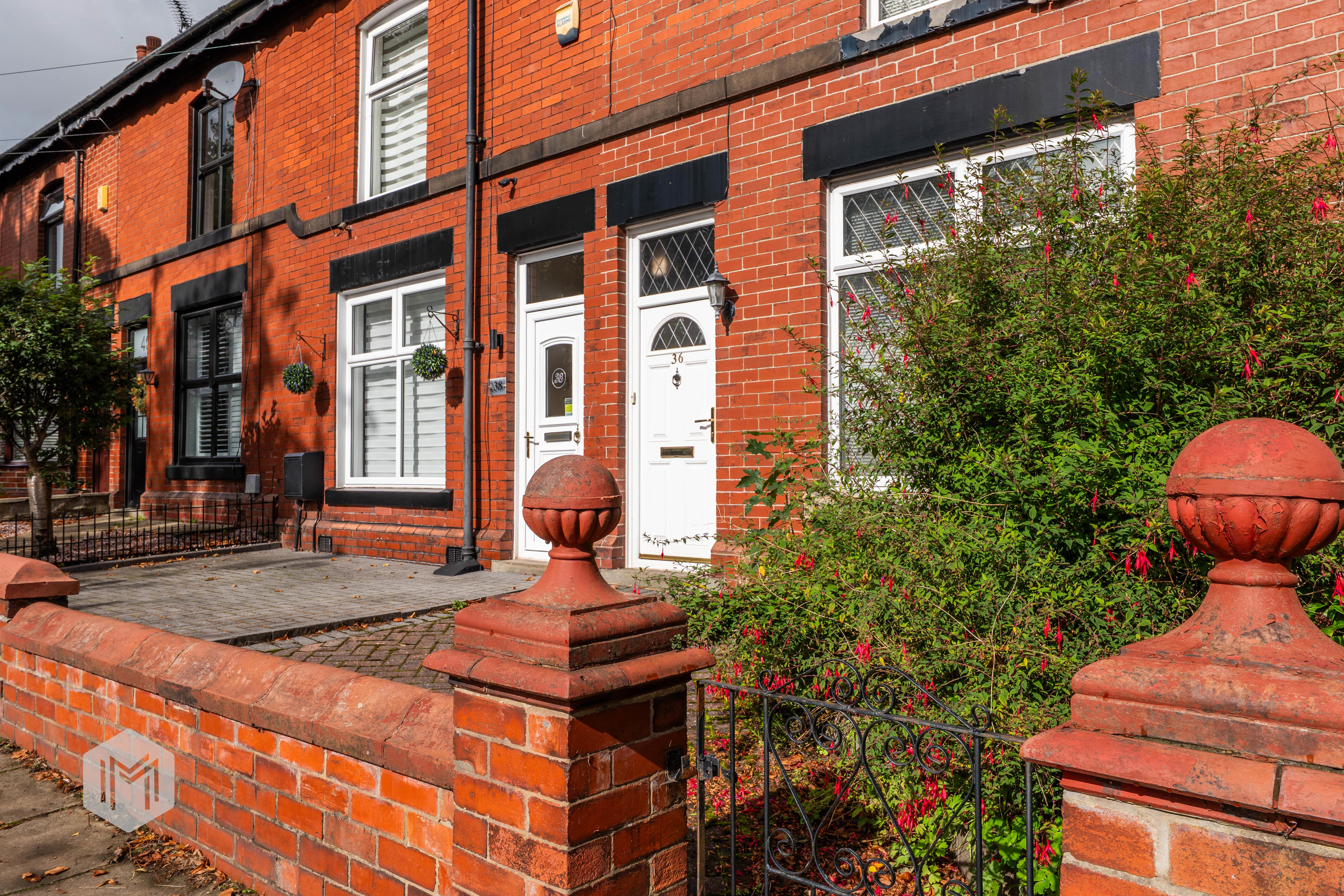 Laurel Street, Tottington, BL8, photo 26
