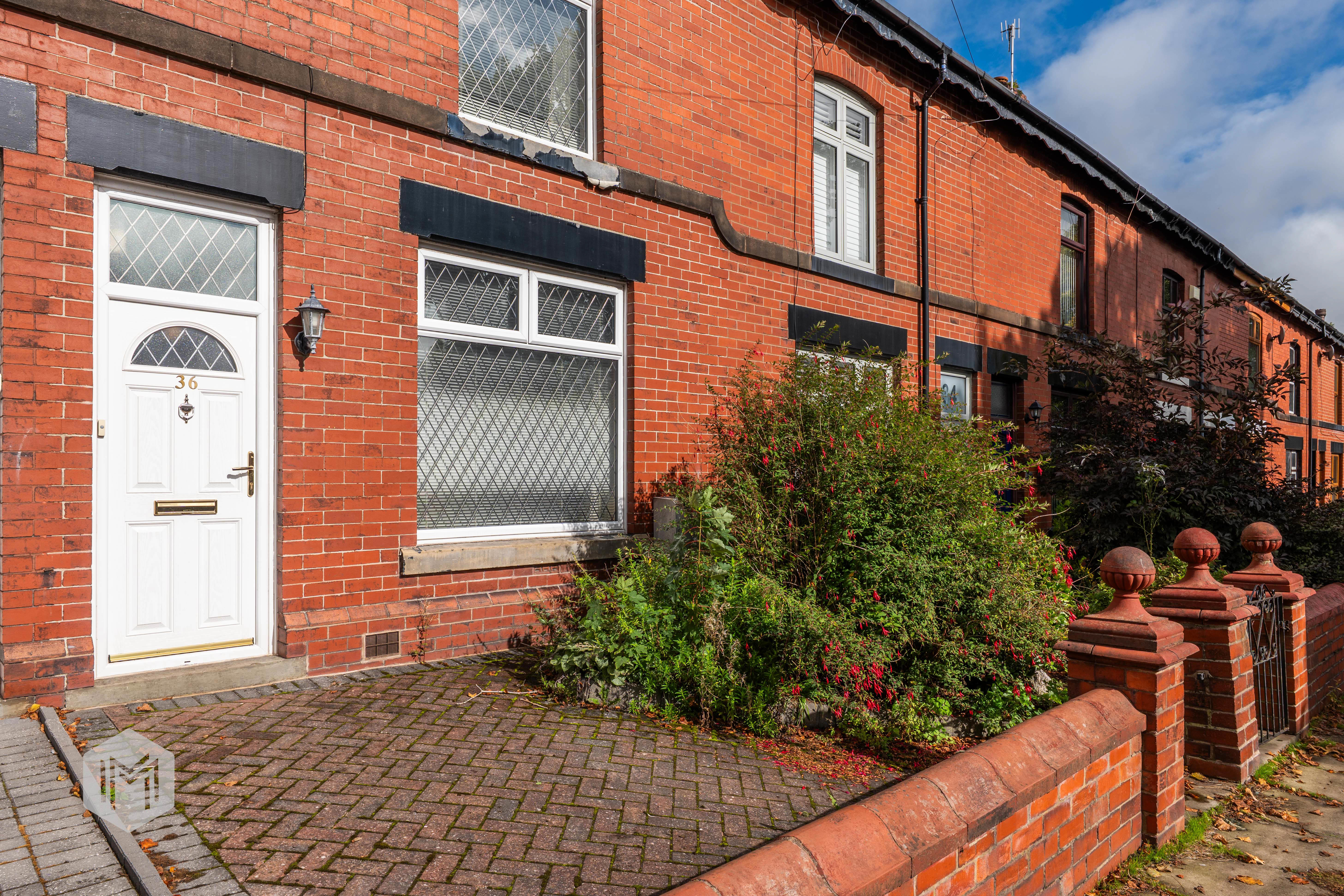 Laurel Street, Tottington, BL8, photo 25