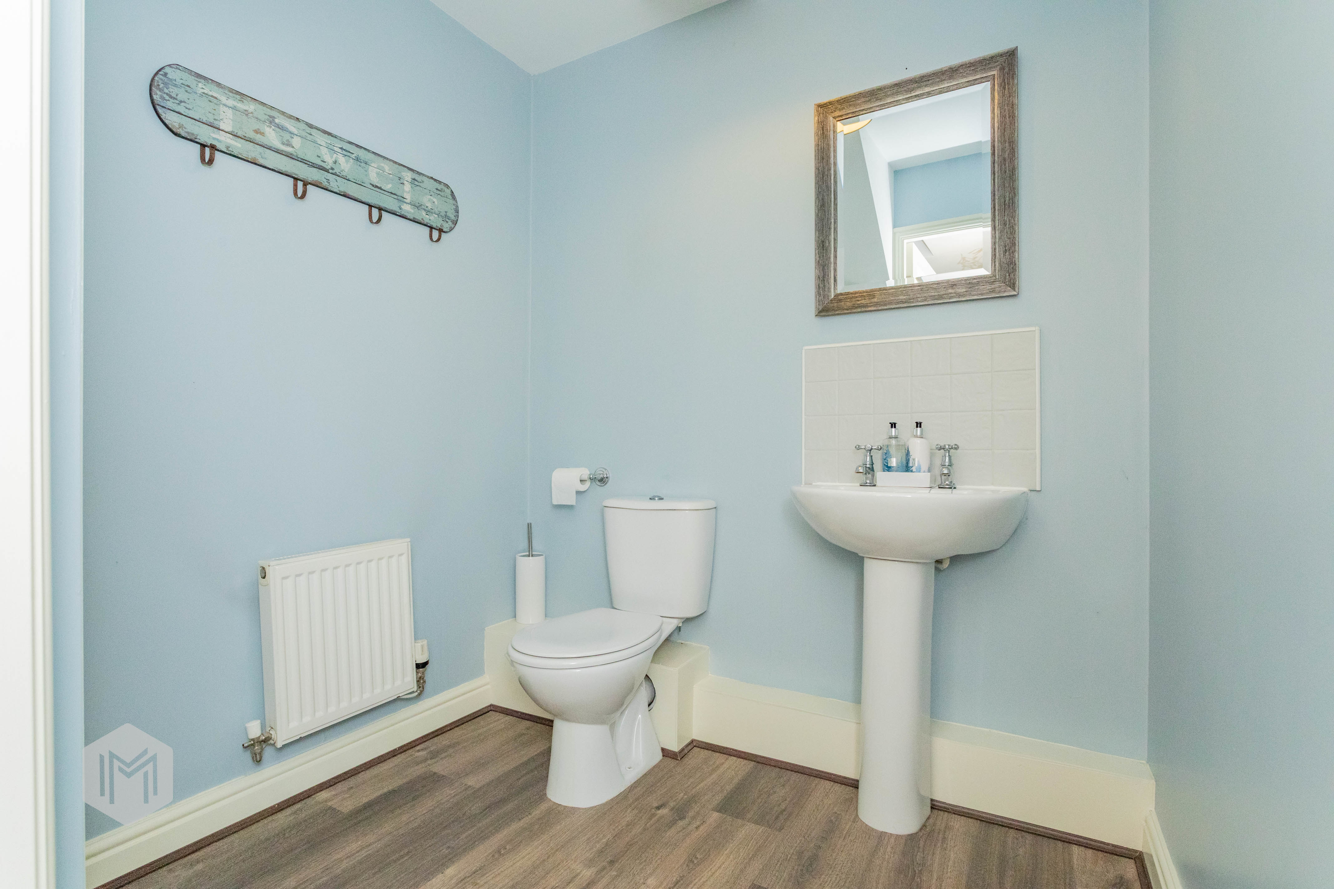 Bridge Street, Golborne, WA3, photo 10
