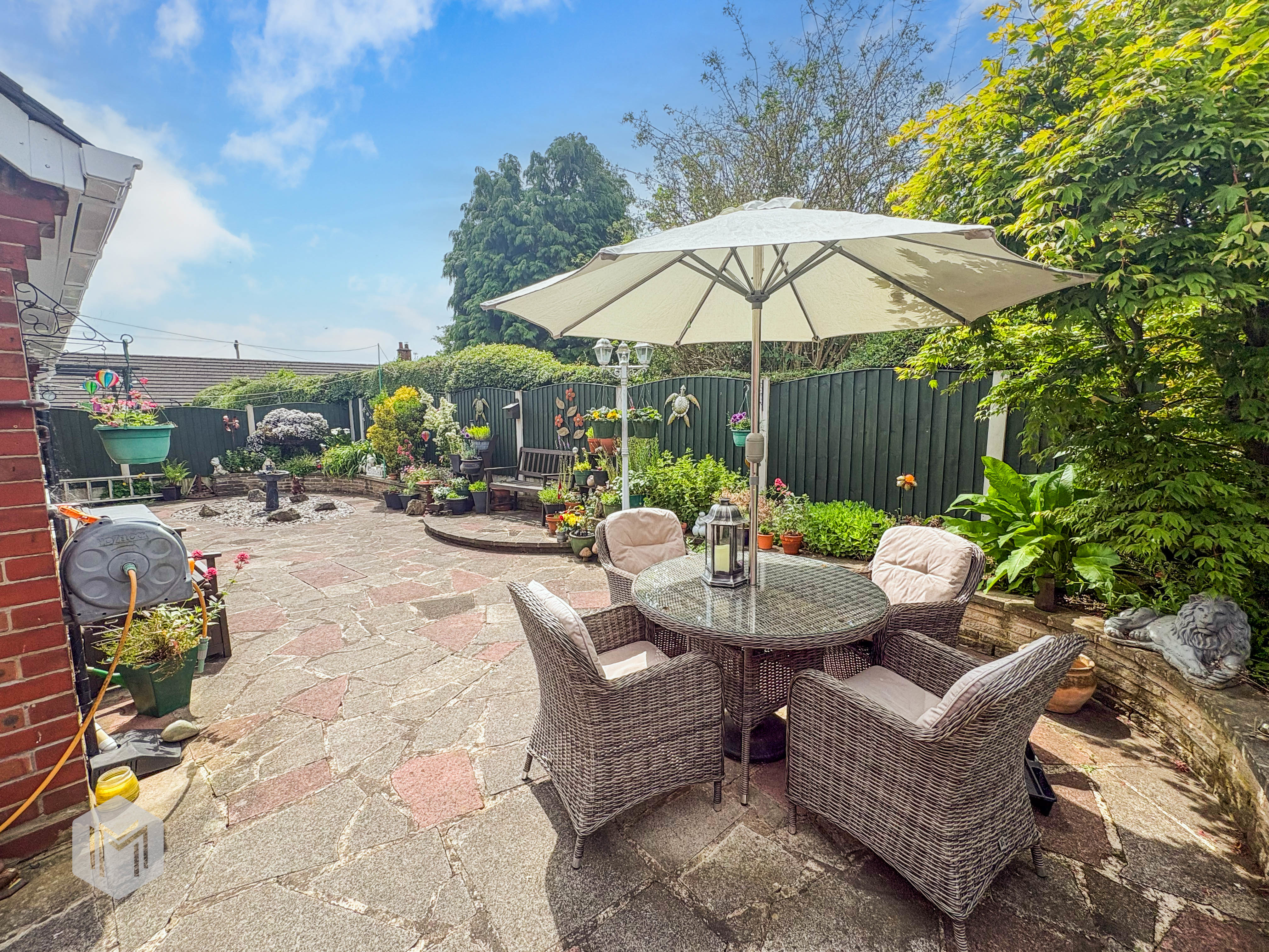 Birch Road, Rixton, WA3, photo 15