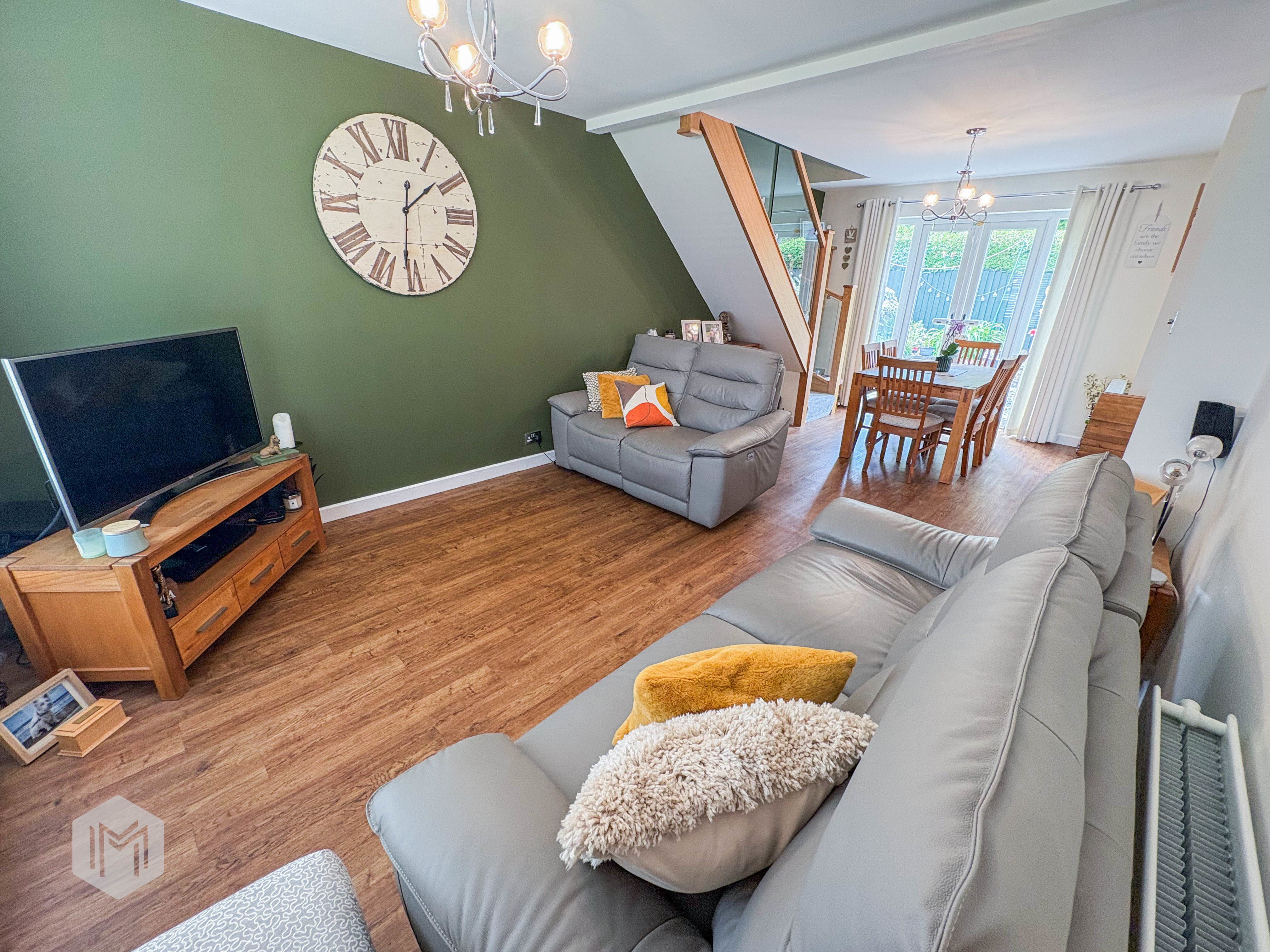 Birch Road, Rixton, WA3, photo 2