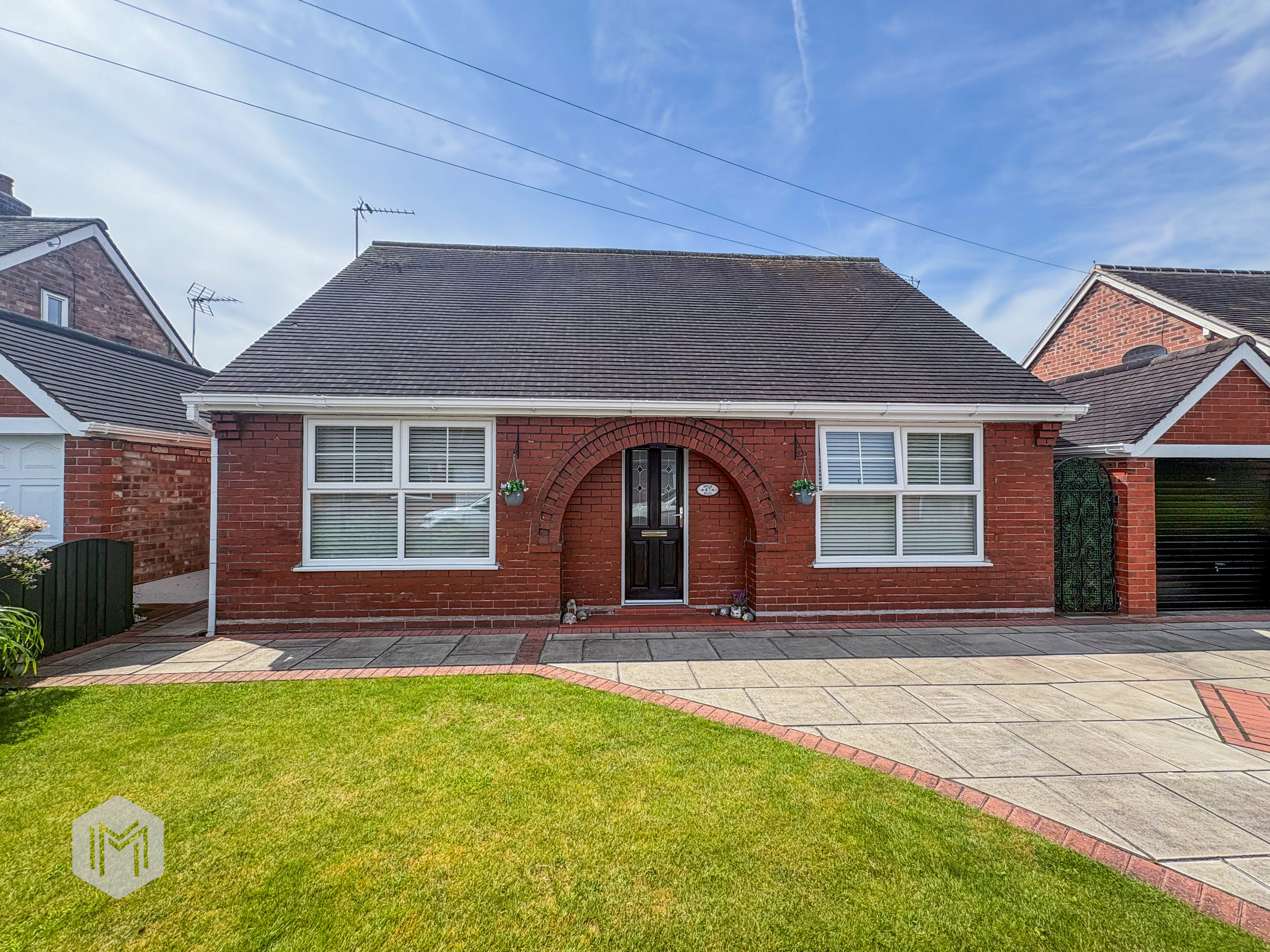 Birch Road, Rixton, WA3, photo 17