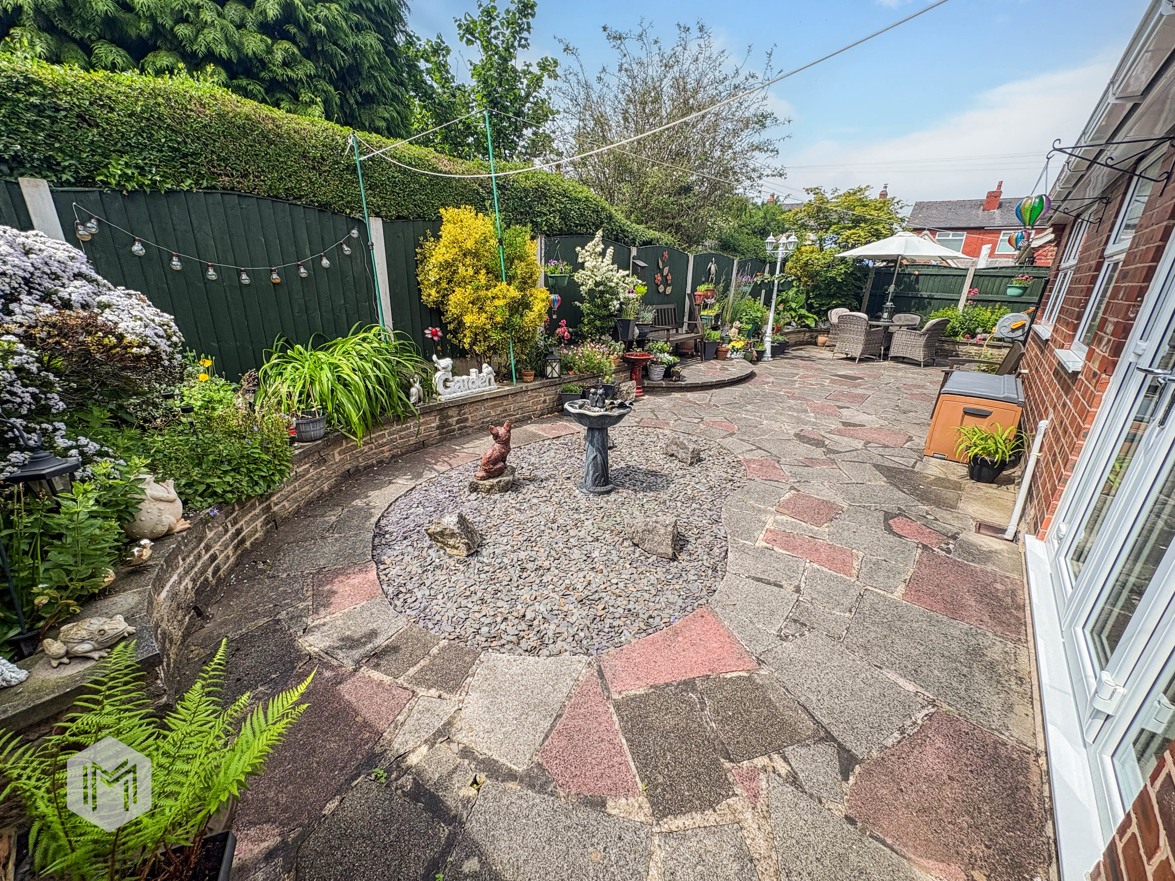Birch Road, Rixton, WA3, photo 18