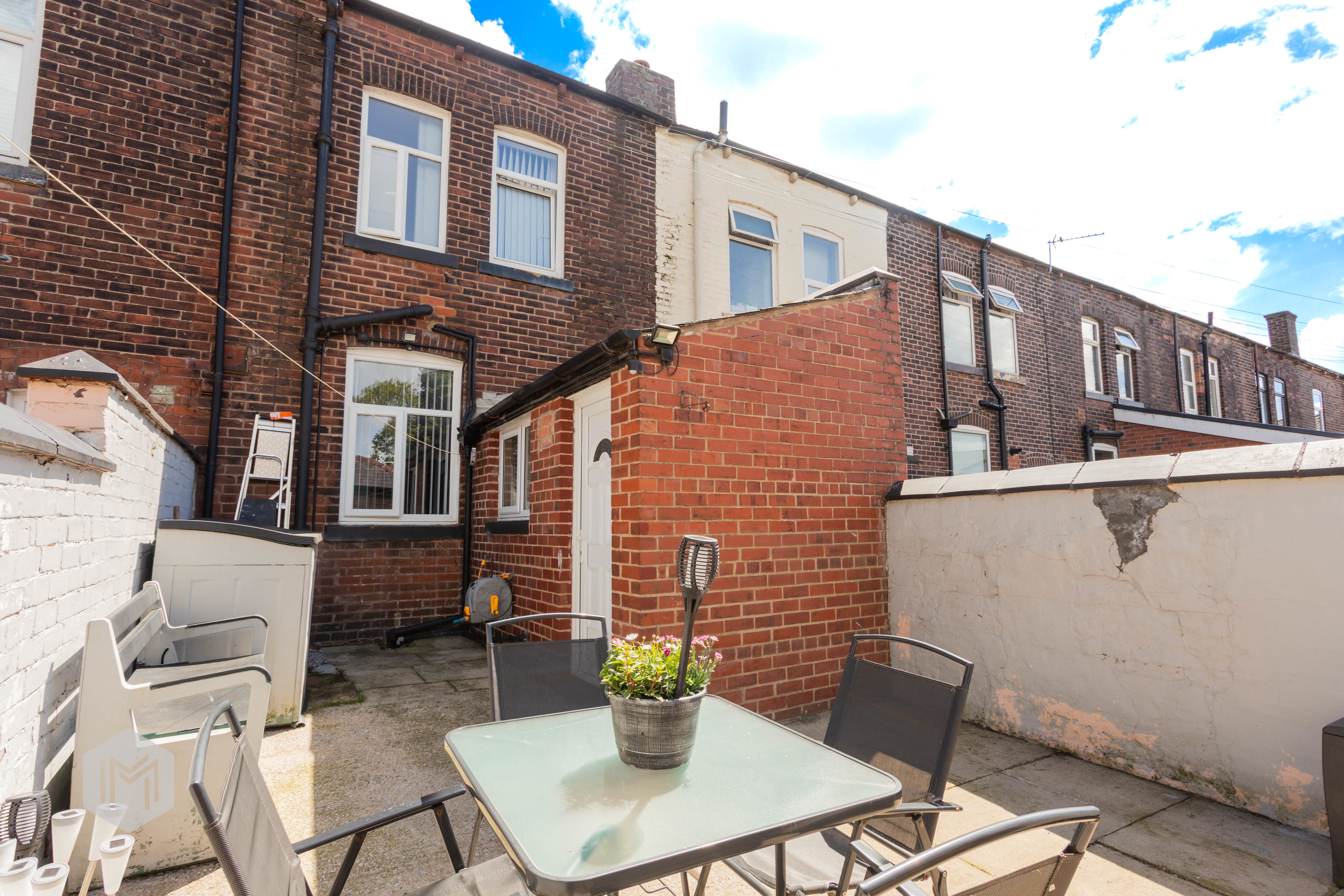 Dumers Lane, Radcliffe, M26, photo 25