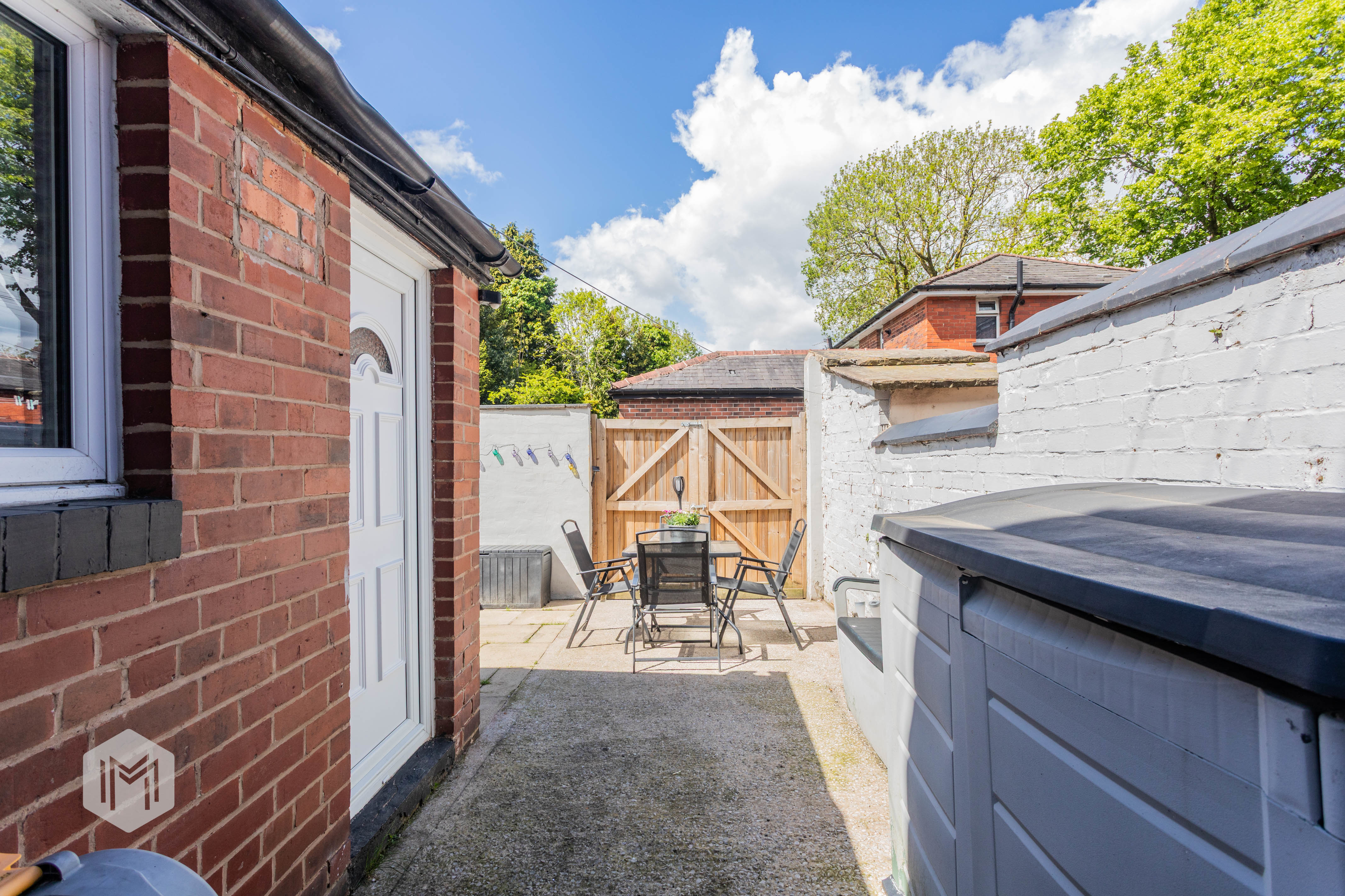 Dumers Lane, Radcliffe, M26, photo 23