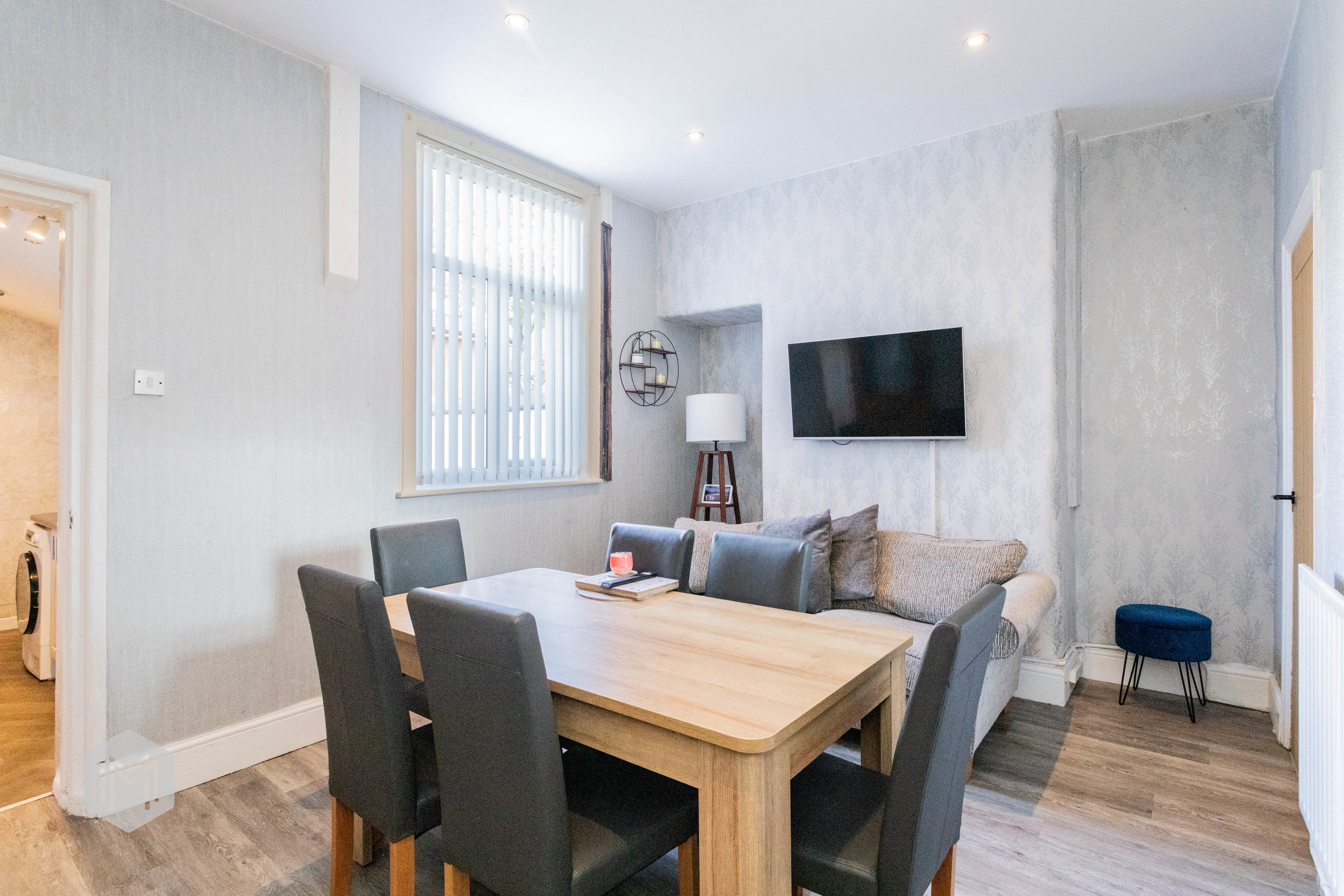 Dumers Lane, Radcliffe, M26, photo 6