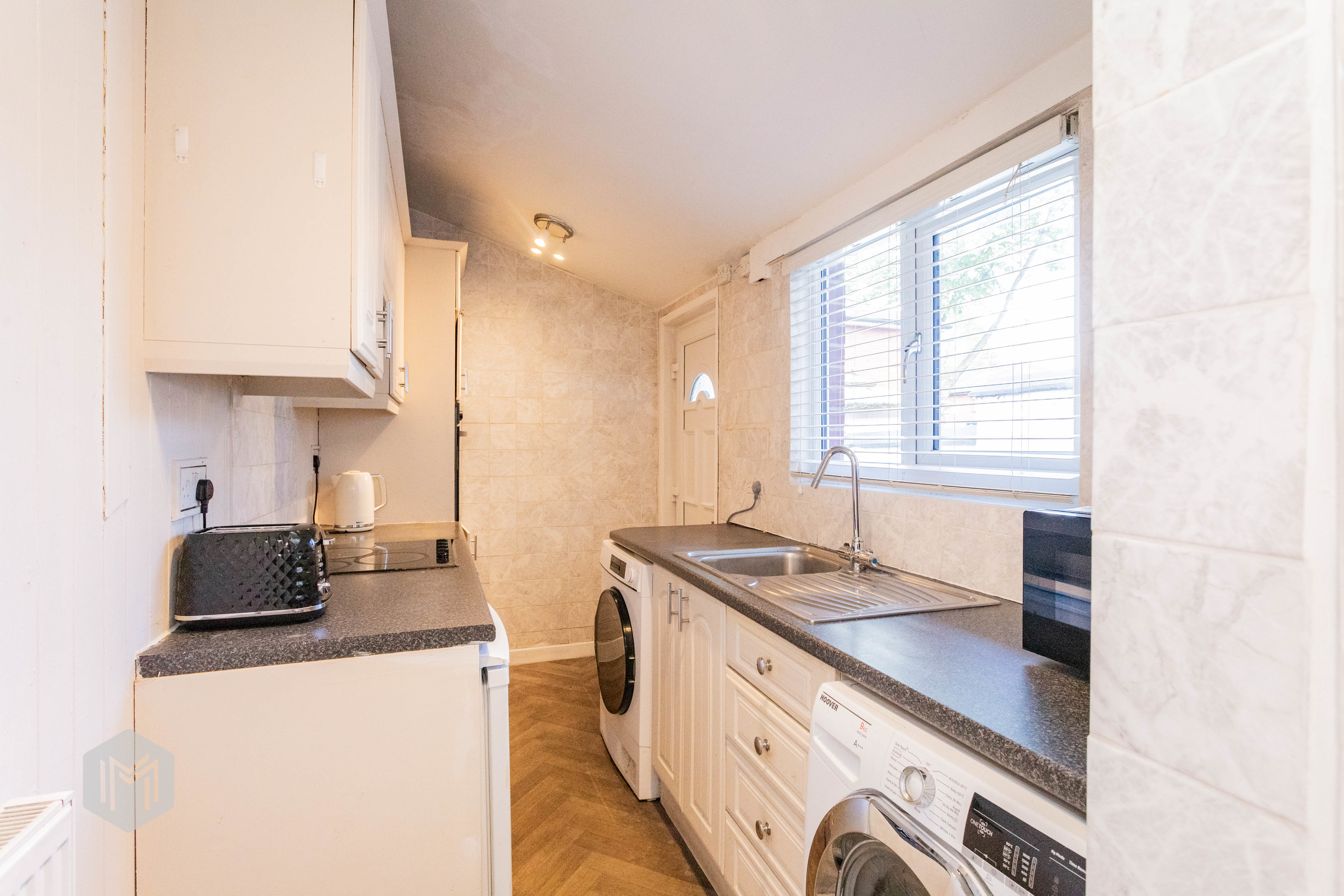 Dumers Lane, Radcliffe, M26, photo 4