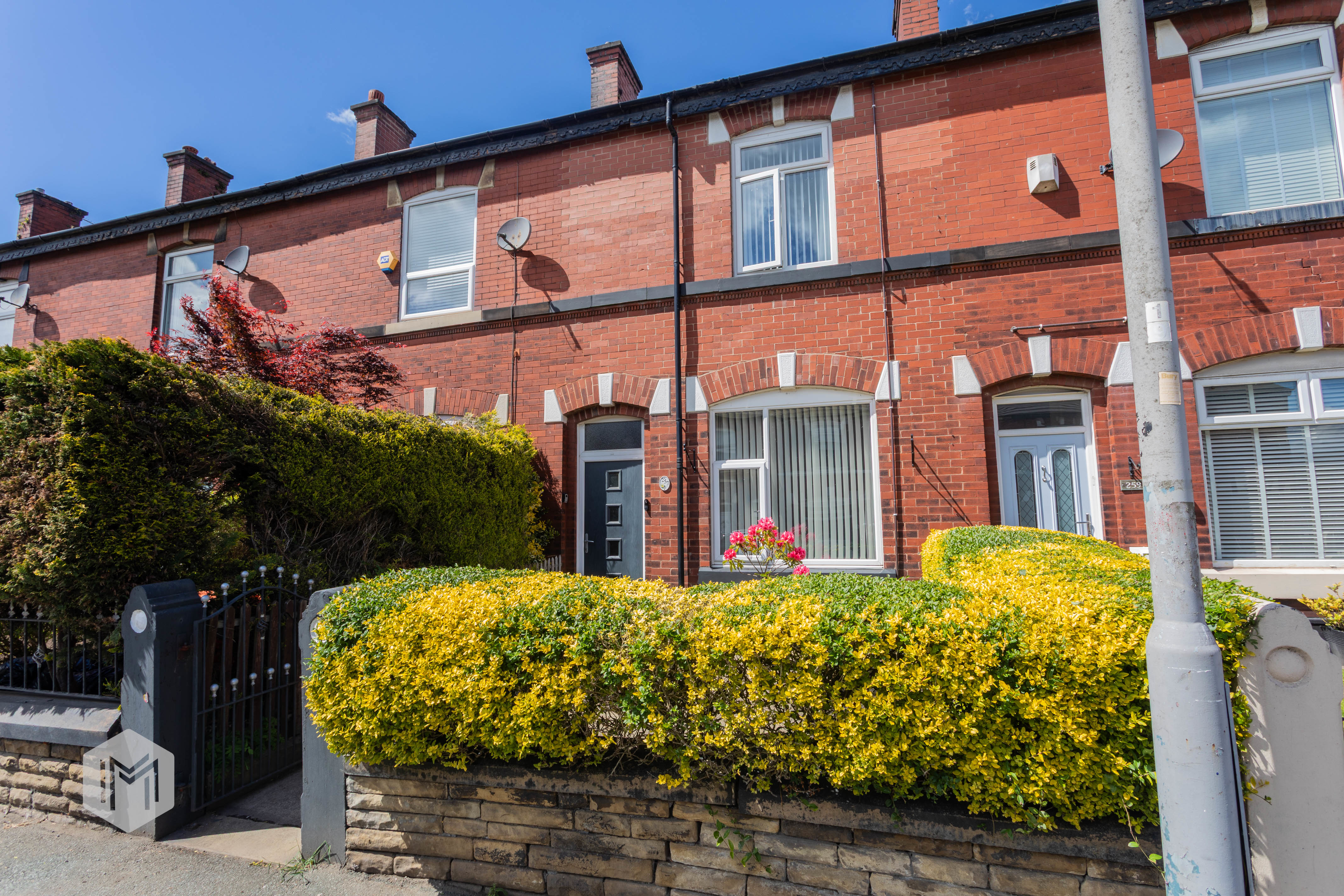 Dumers Lane, Radcliffe, M26, photo 27