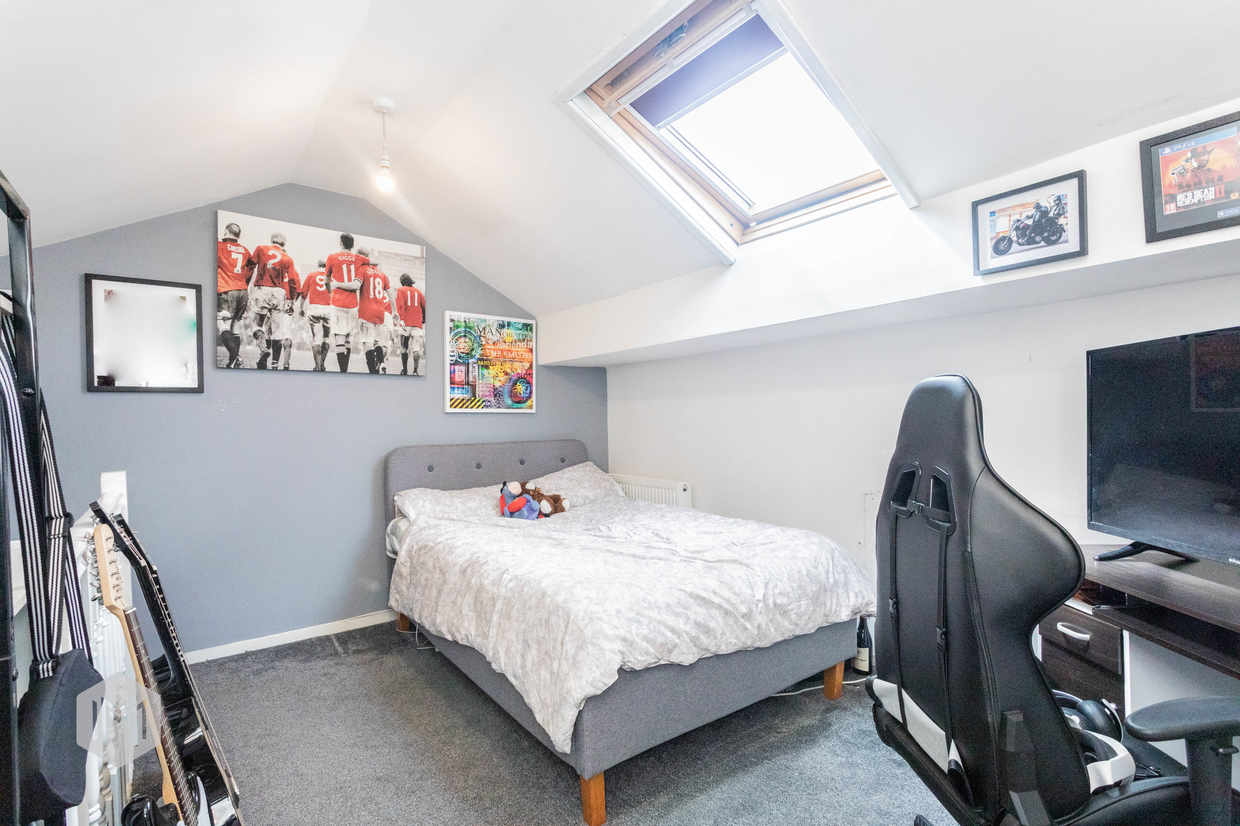 Dumers Lane, Radcliffe, M26, photo 28
