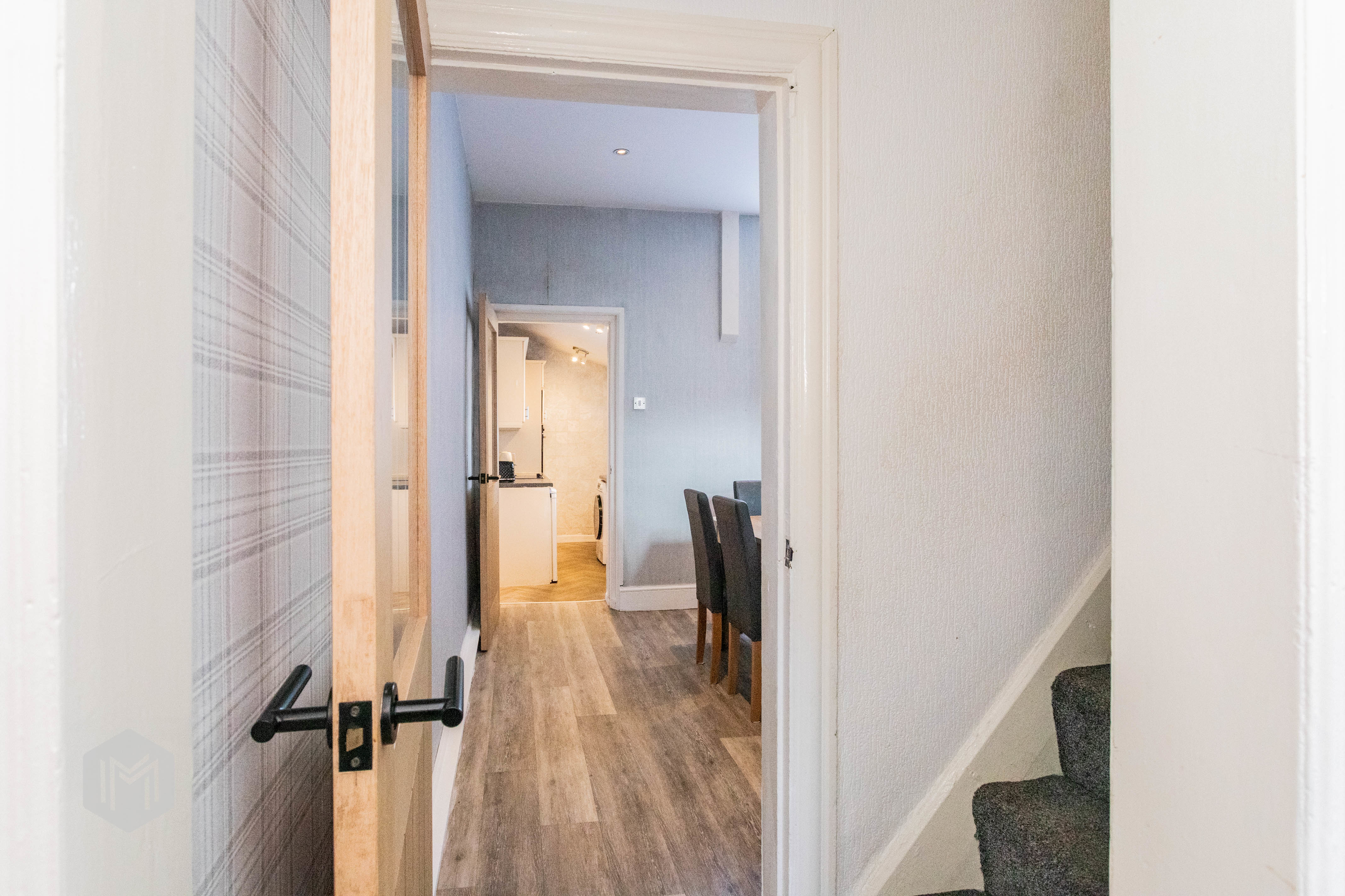 Dumers Lane, Radcliffe, M26, photo 5