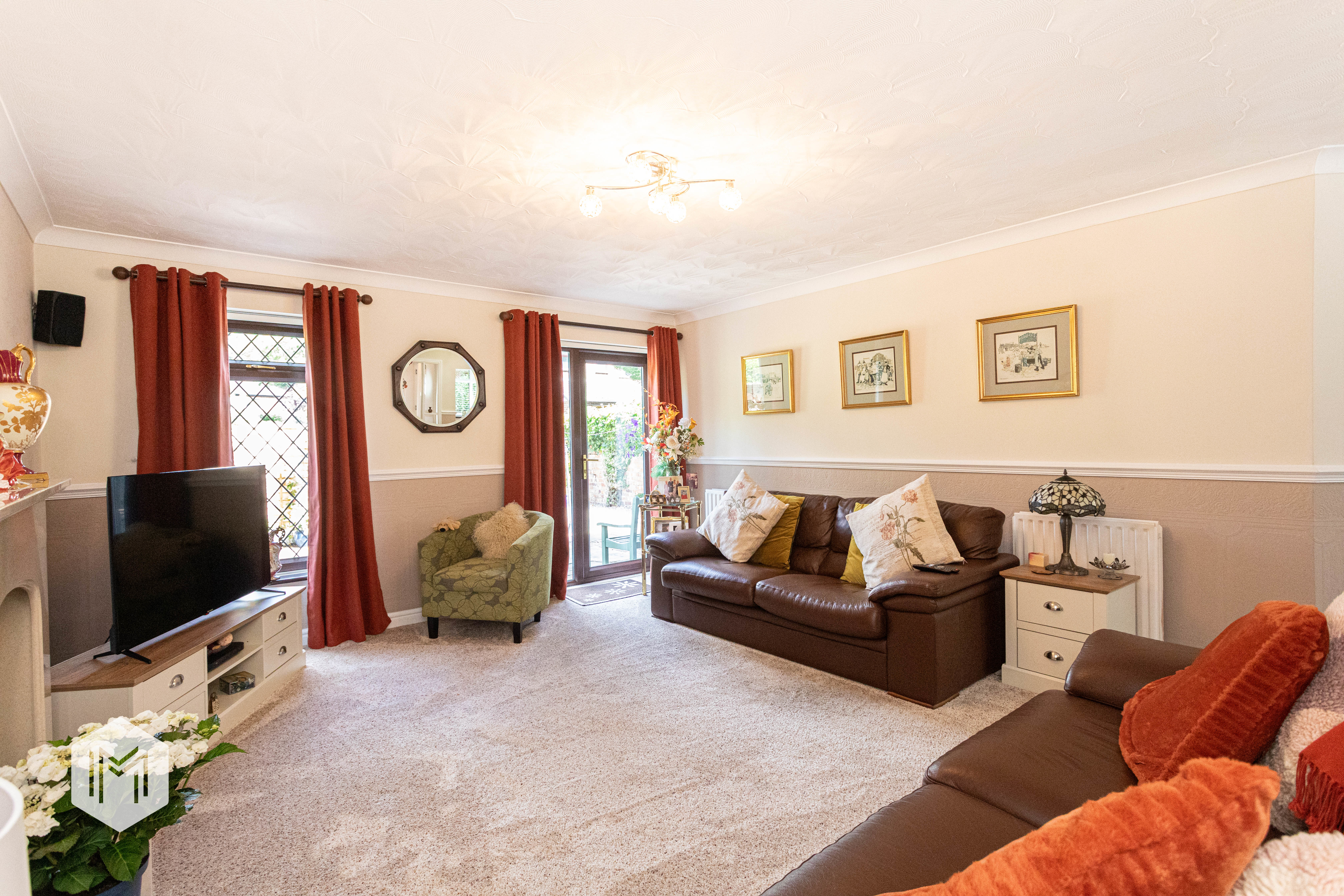 Manchester Road, Tyldesley, M29, photo 2