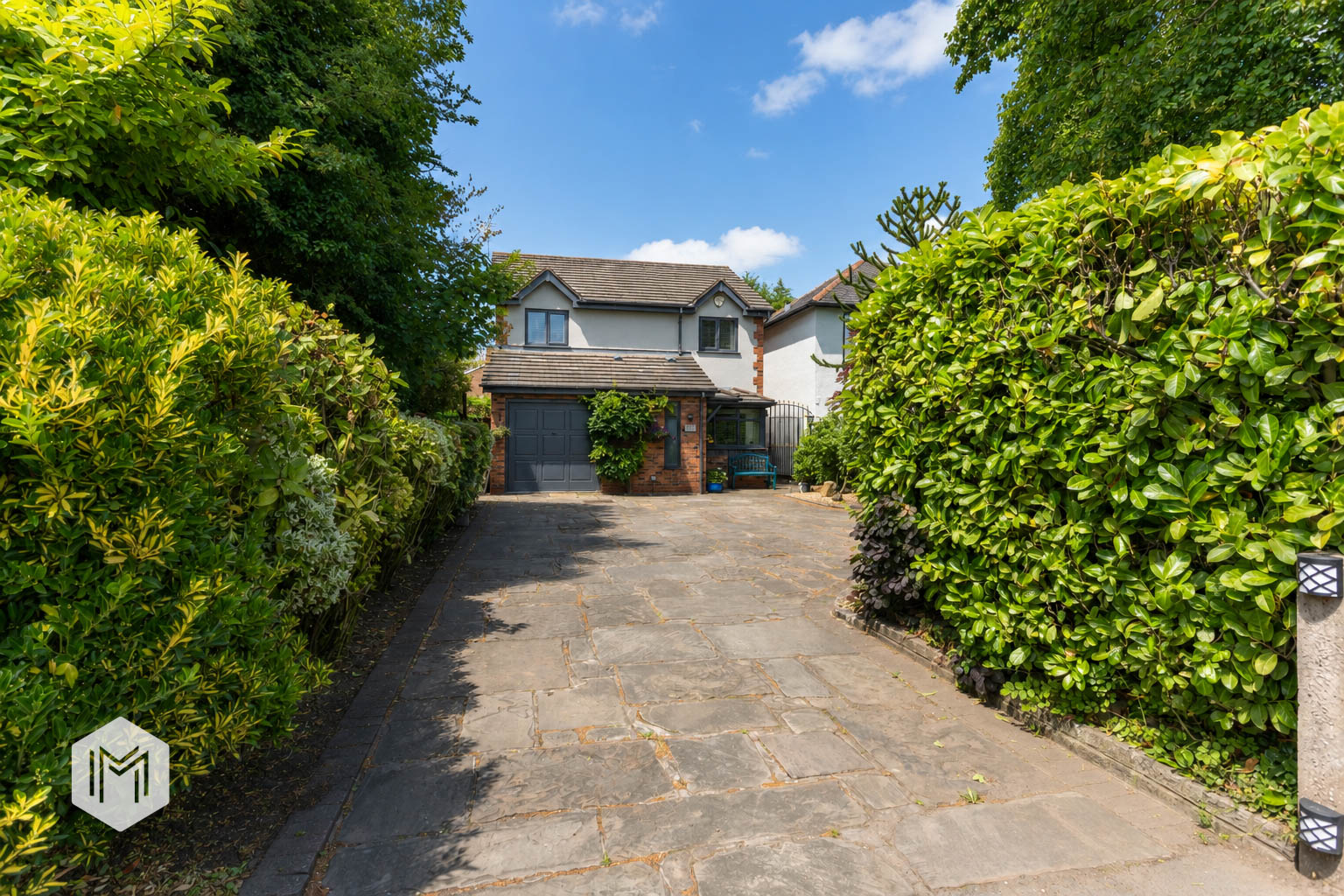 Manchester Road, Tyldesley, M29