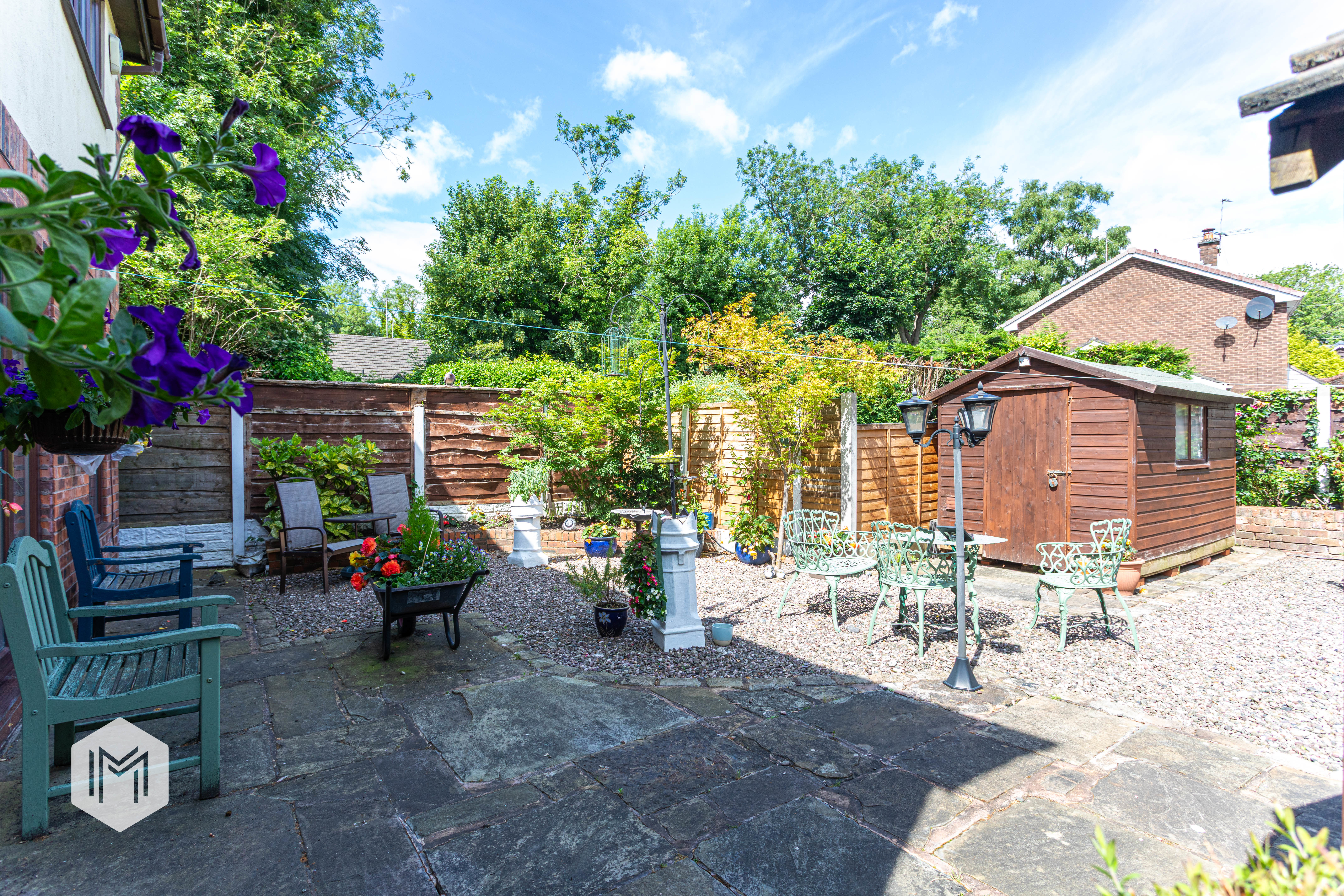 Manchester Road, Tyldesley, M29, photo 4