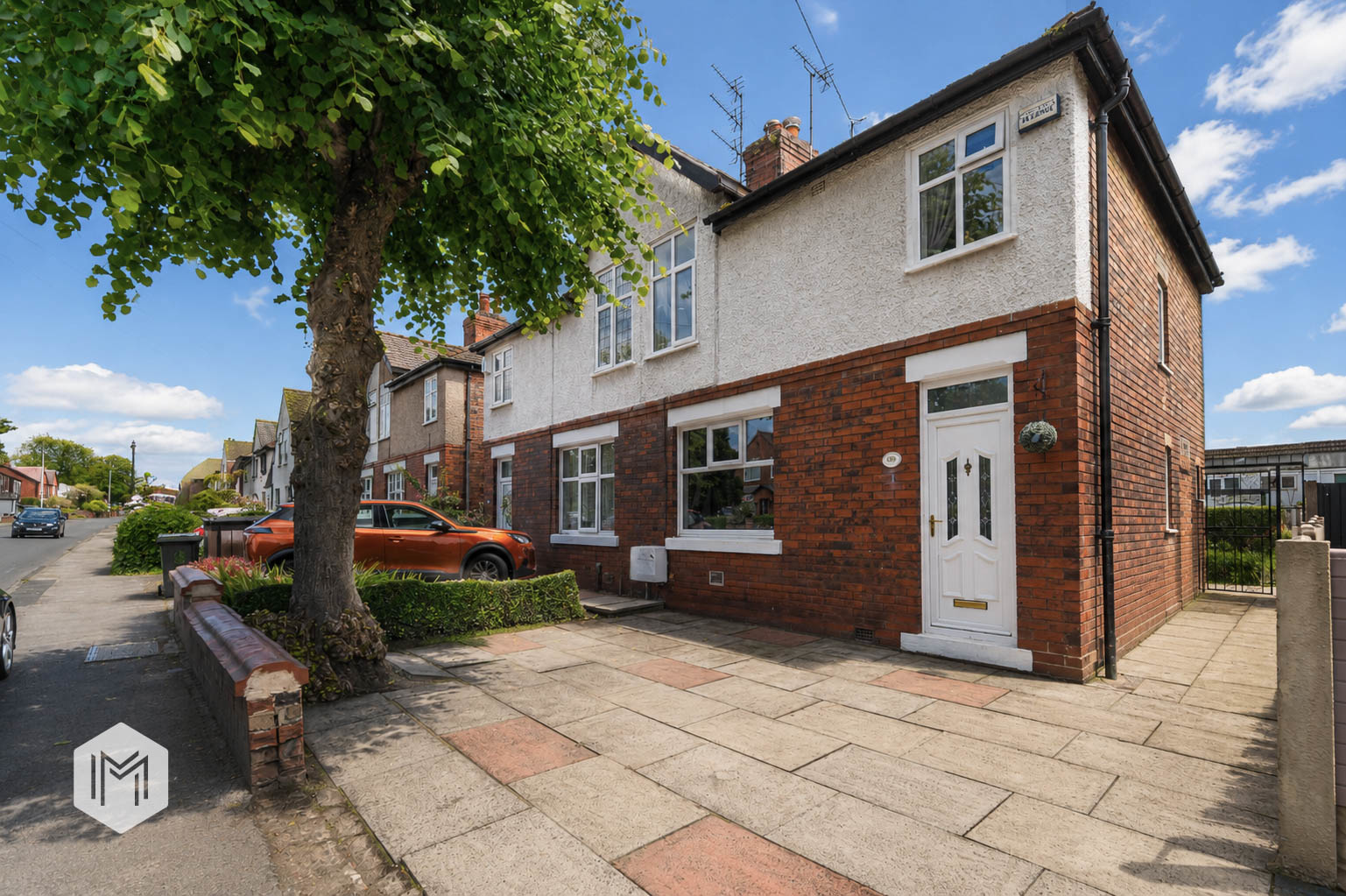 Manchester Road, Tyldesley, M29