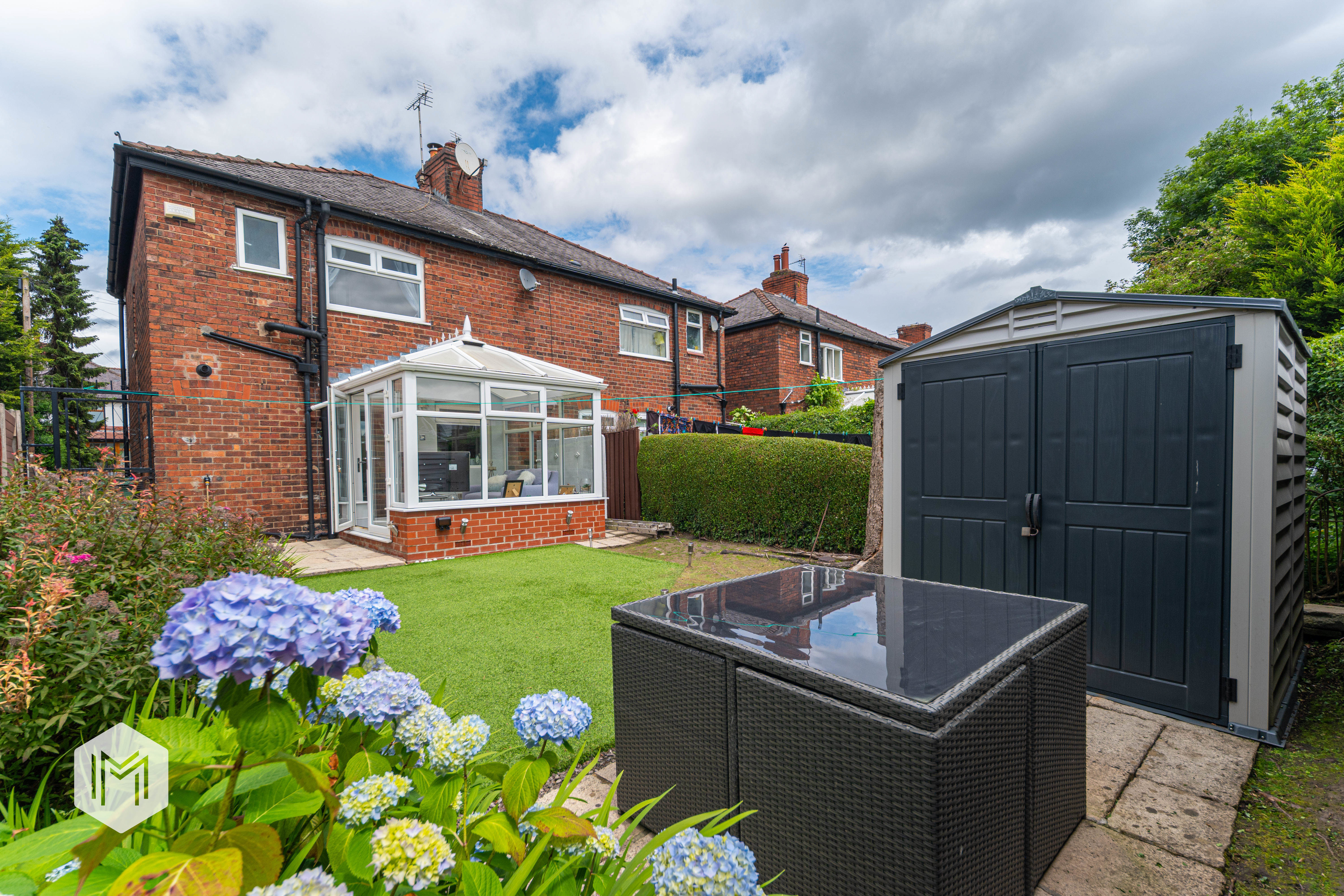 Manchester Road, Tyldesley, M29, photo 4