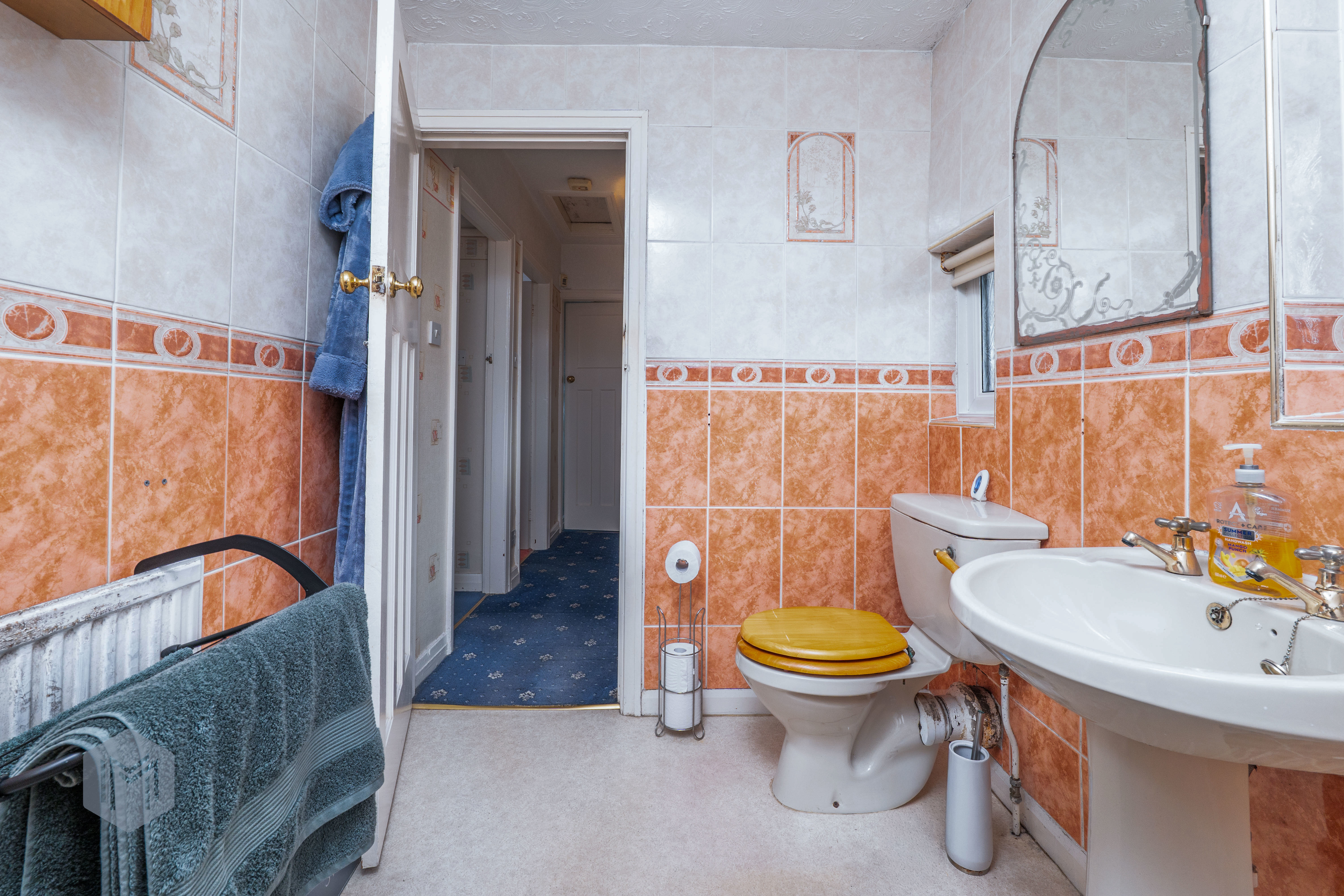 Cromwell Road, Whitefield, M45, photo 12