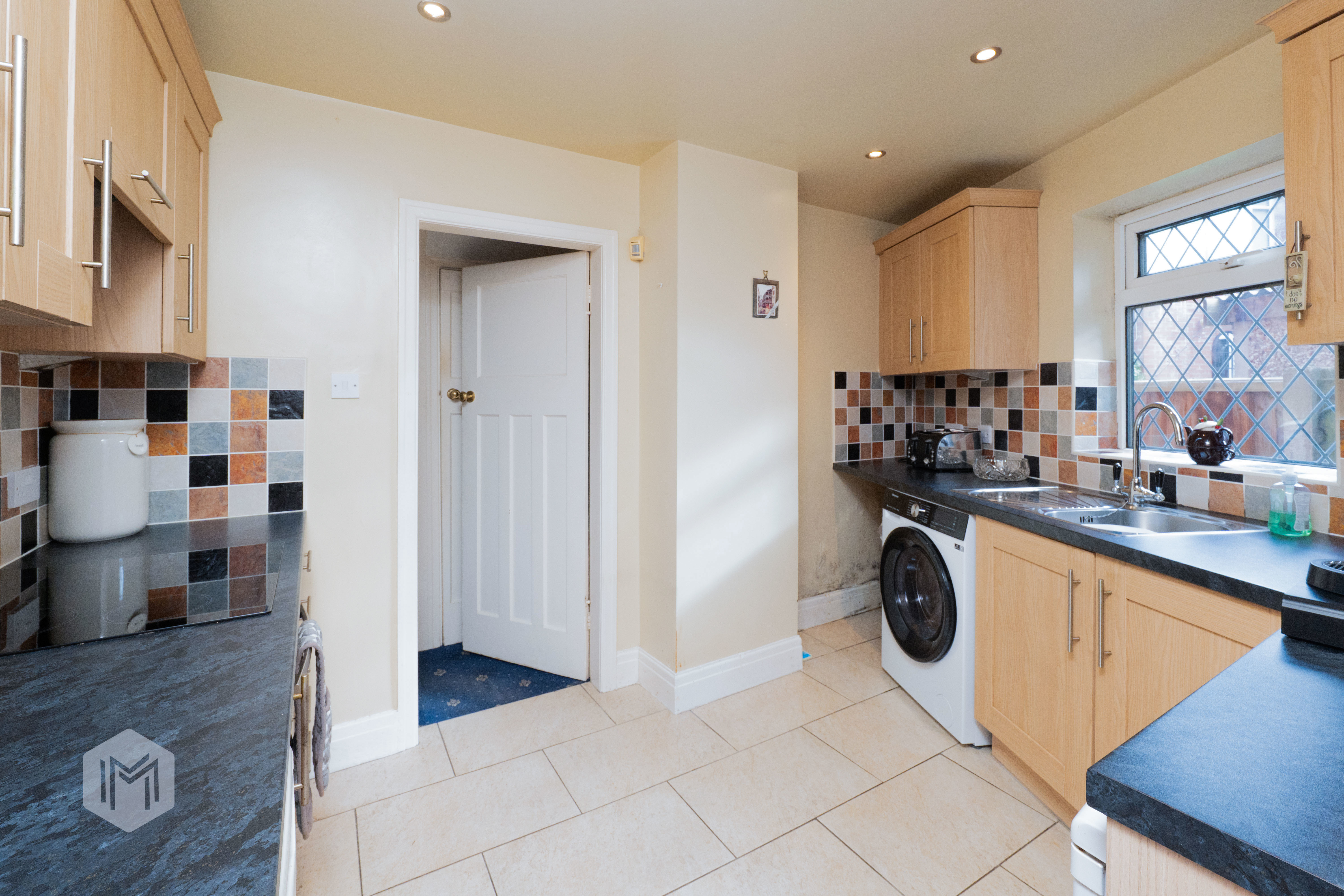 Cromwell Road, Whitefield, M45, photo 8