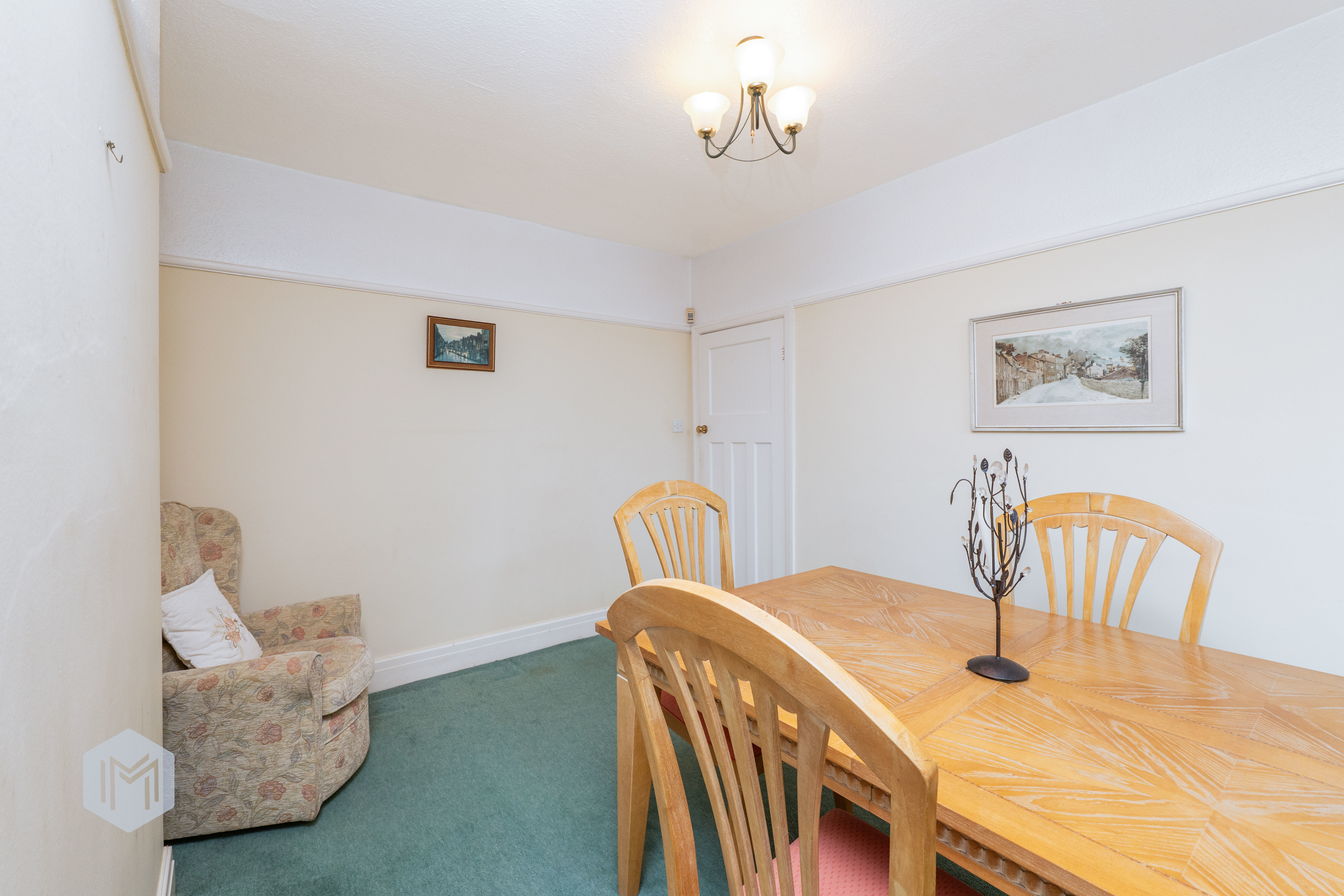 Cromwell Road, Whitefield, M45, photo 6