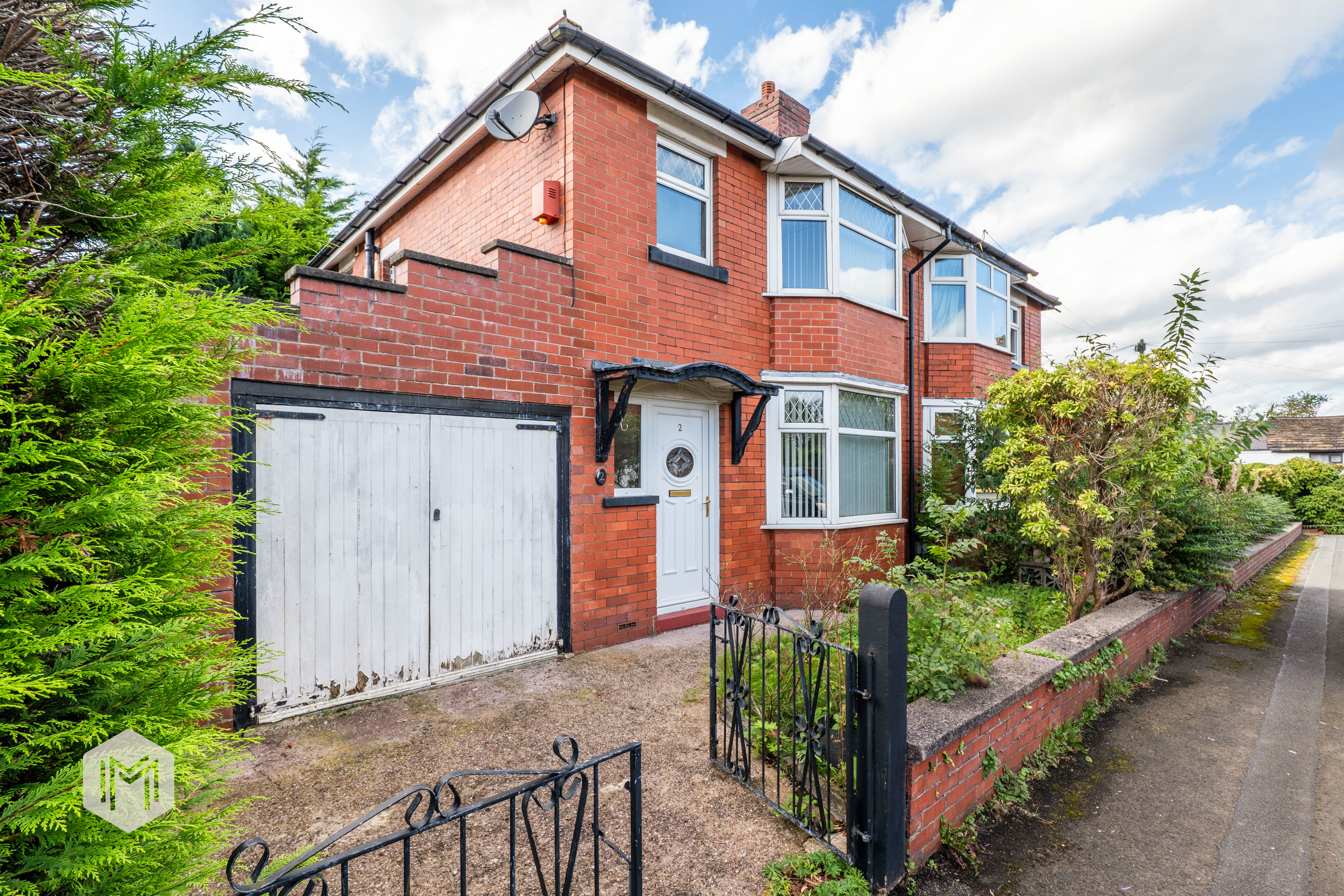 Cromwell Road, Whitefield, M45, photo 19