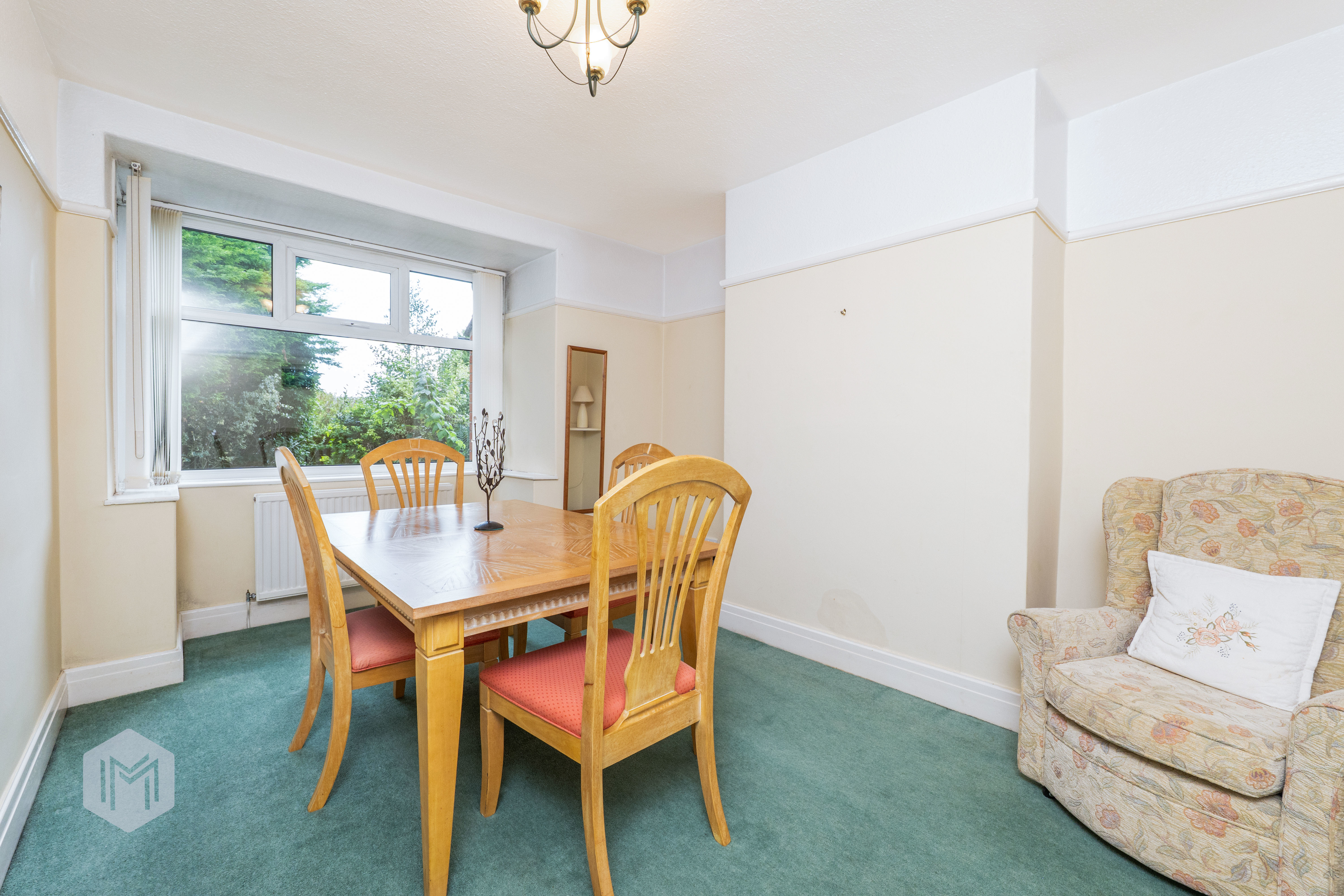 Cromwell Road, Whitefield, M45, photo 4