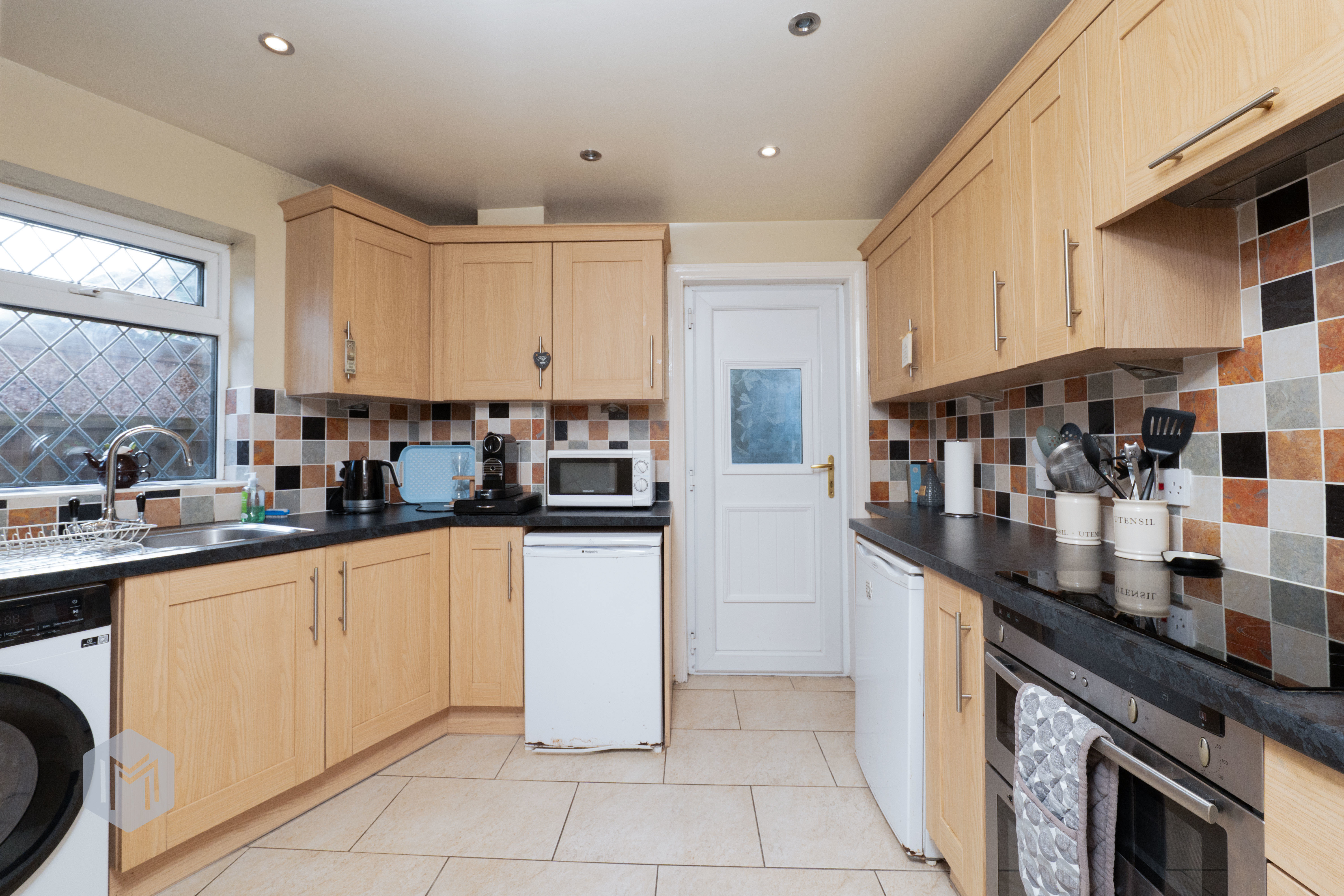Cromwell Road, Whitefield, M45, photo 7