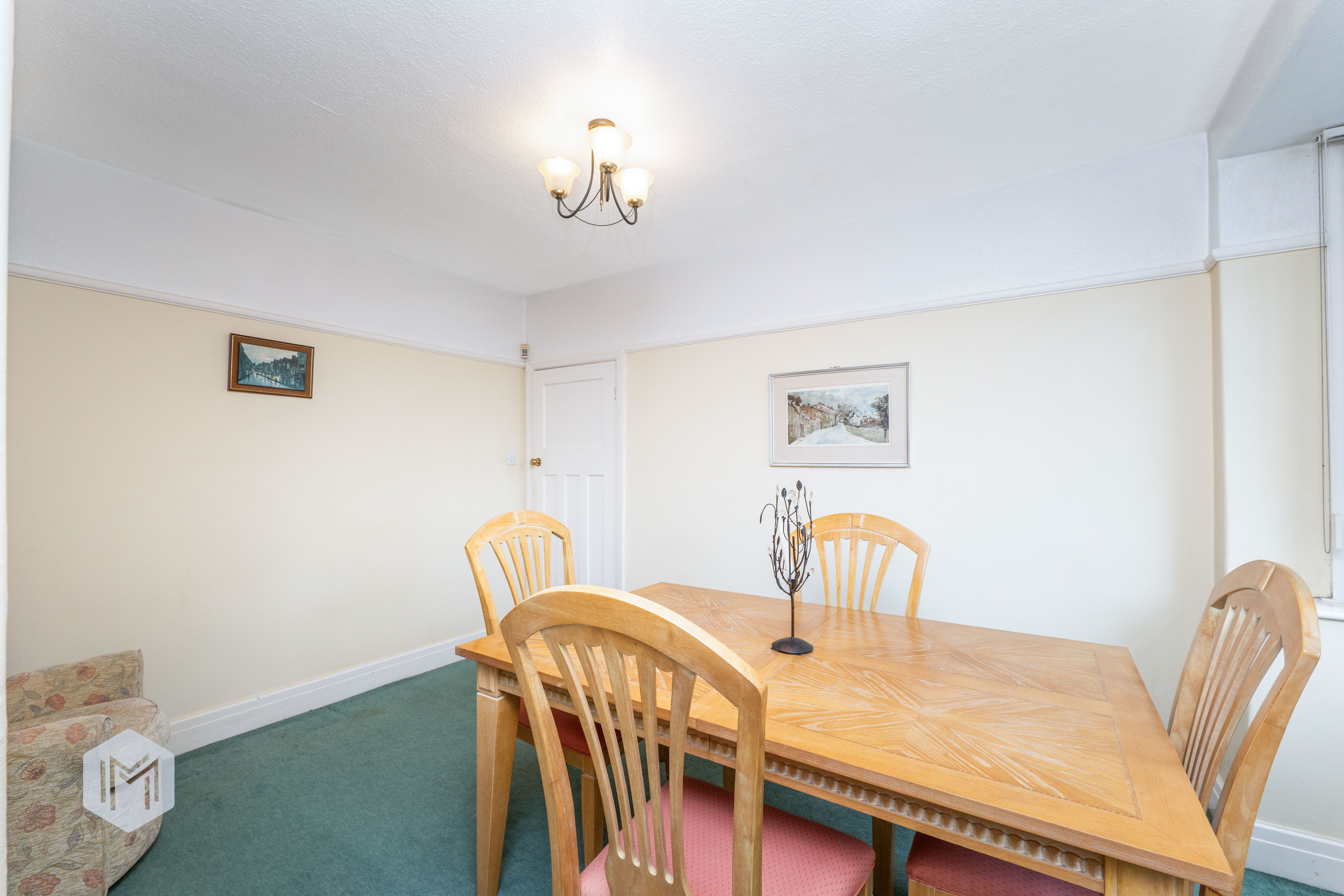 Cromwell Road, Whitefield, M45, photo 5
