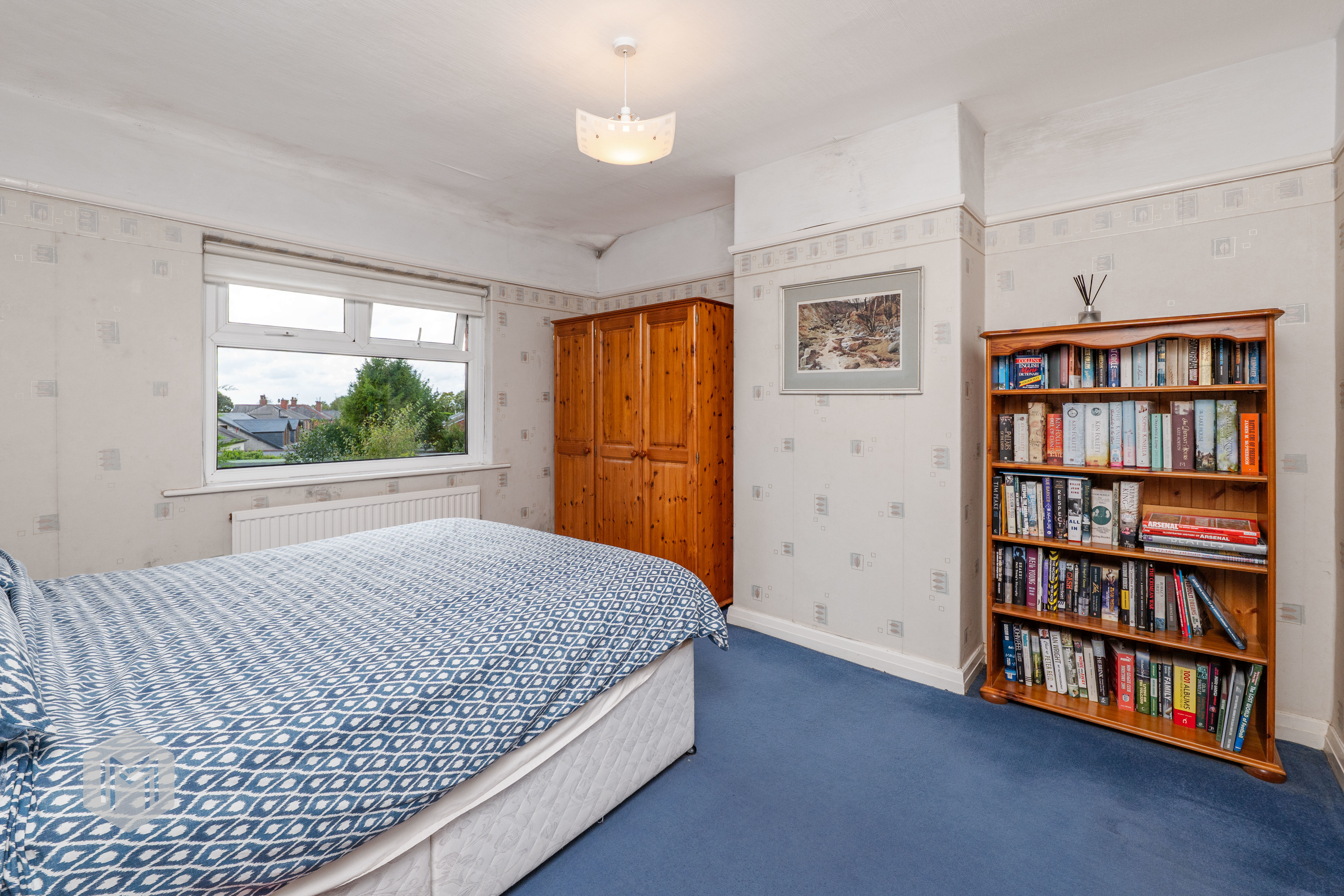 Cromwell Road, Whitefield, M45, photo 16