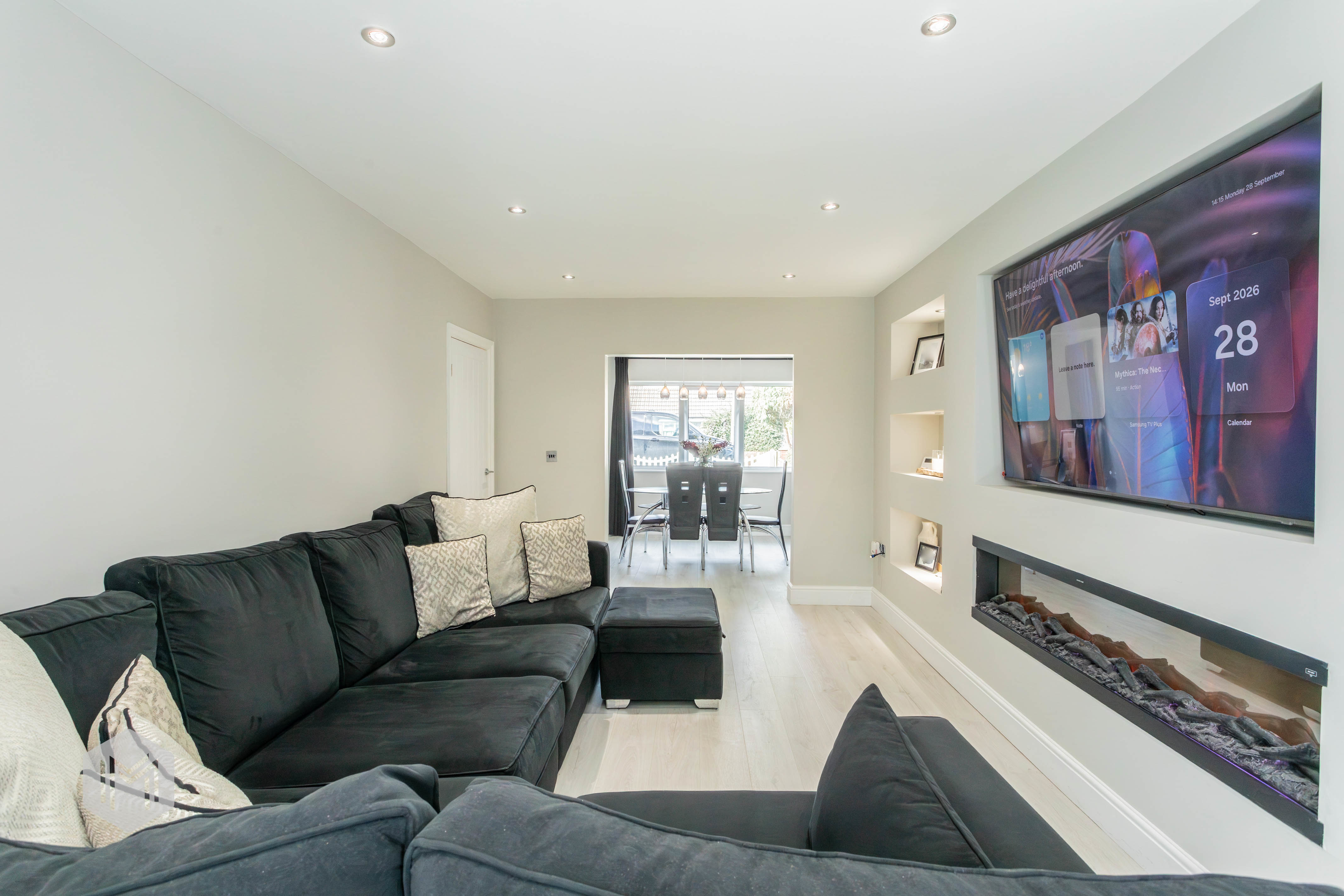 Millingford Avenue, Golborne, WA3, photo 13
