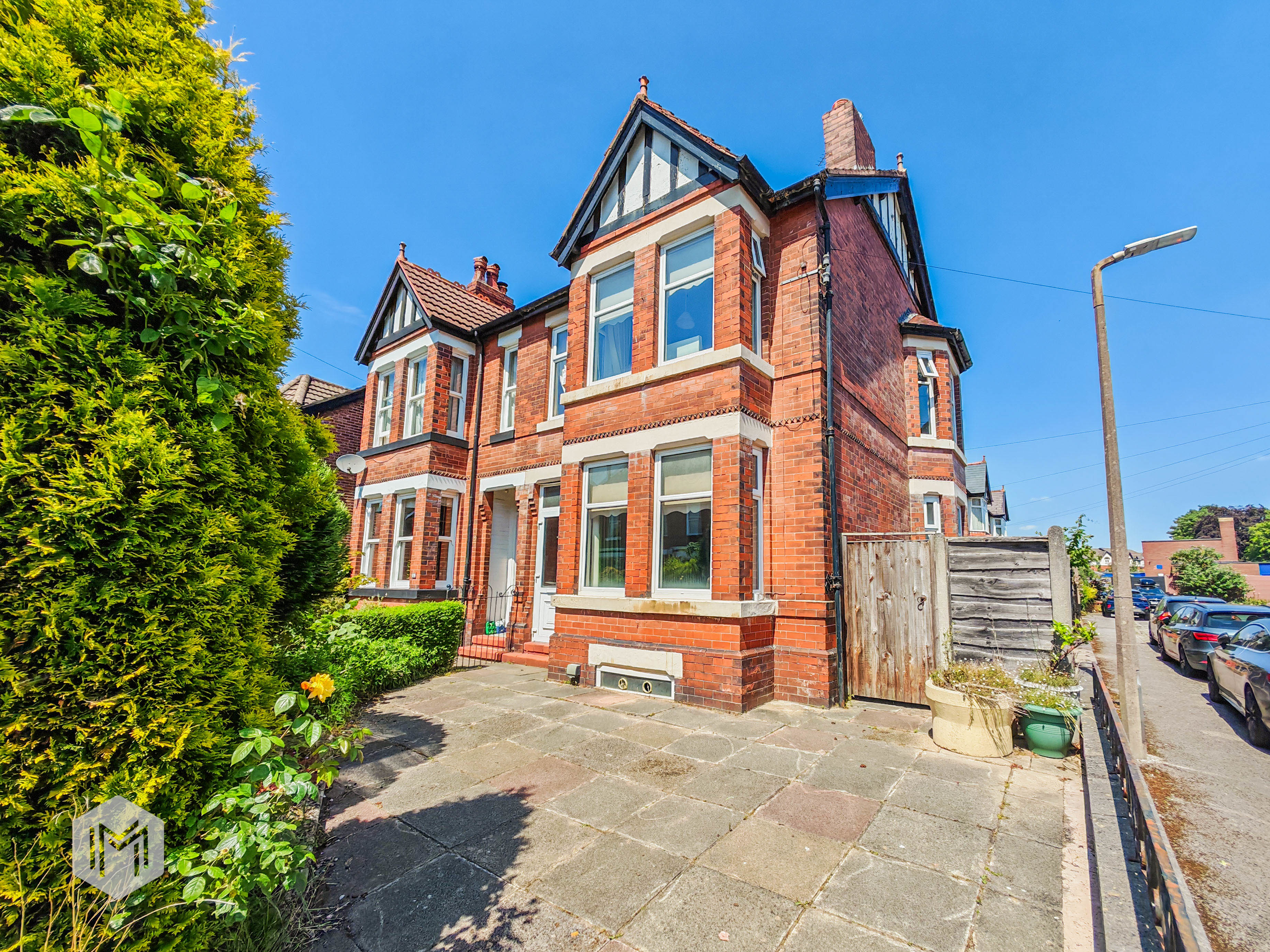 Baxter Road, Sale, M33, photo 13