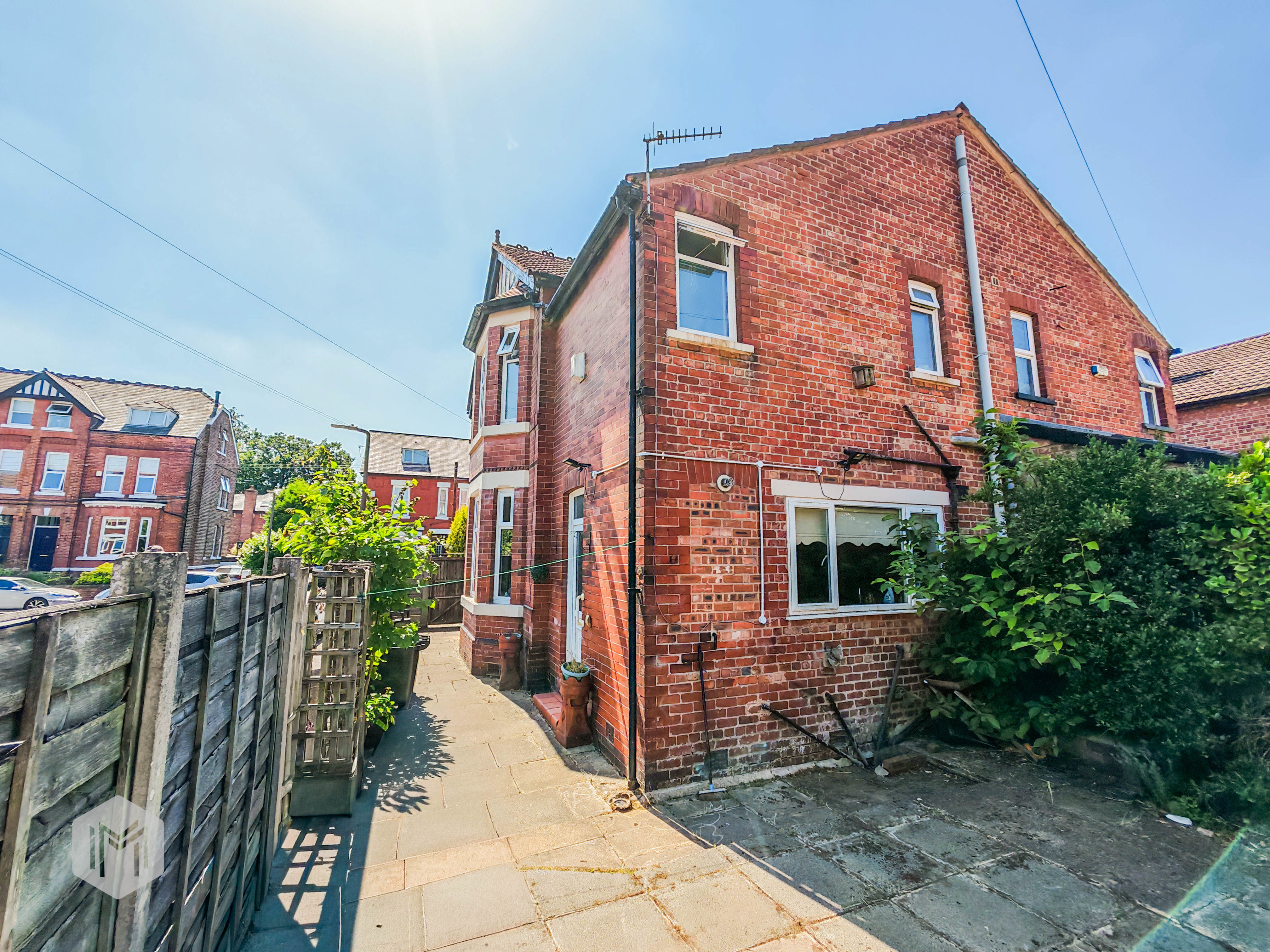 Baxter Road, Sale, M33, photo 11