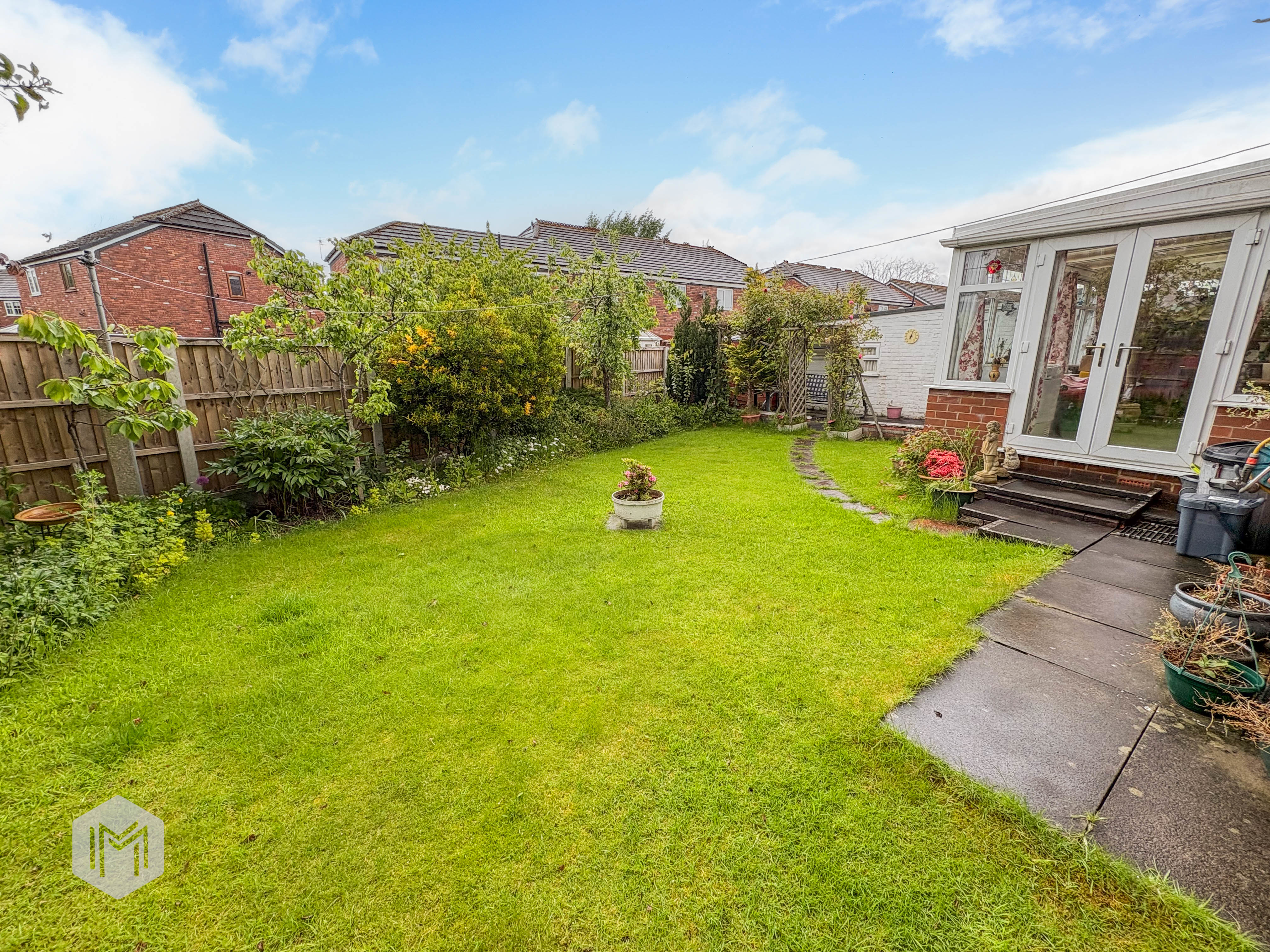 Wigshaw Lane, Culcheth, WA3, photo 13