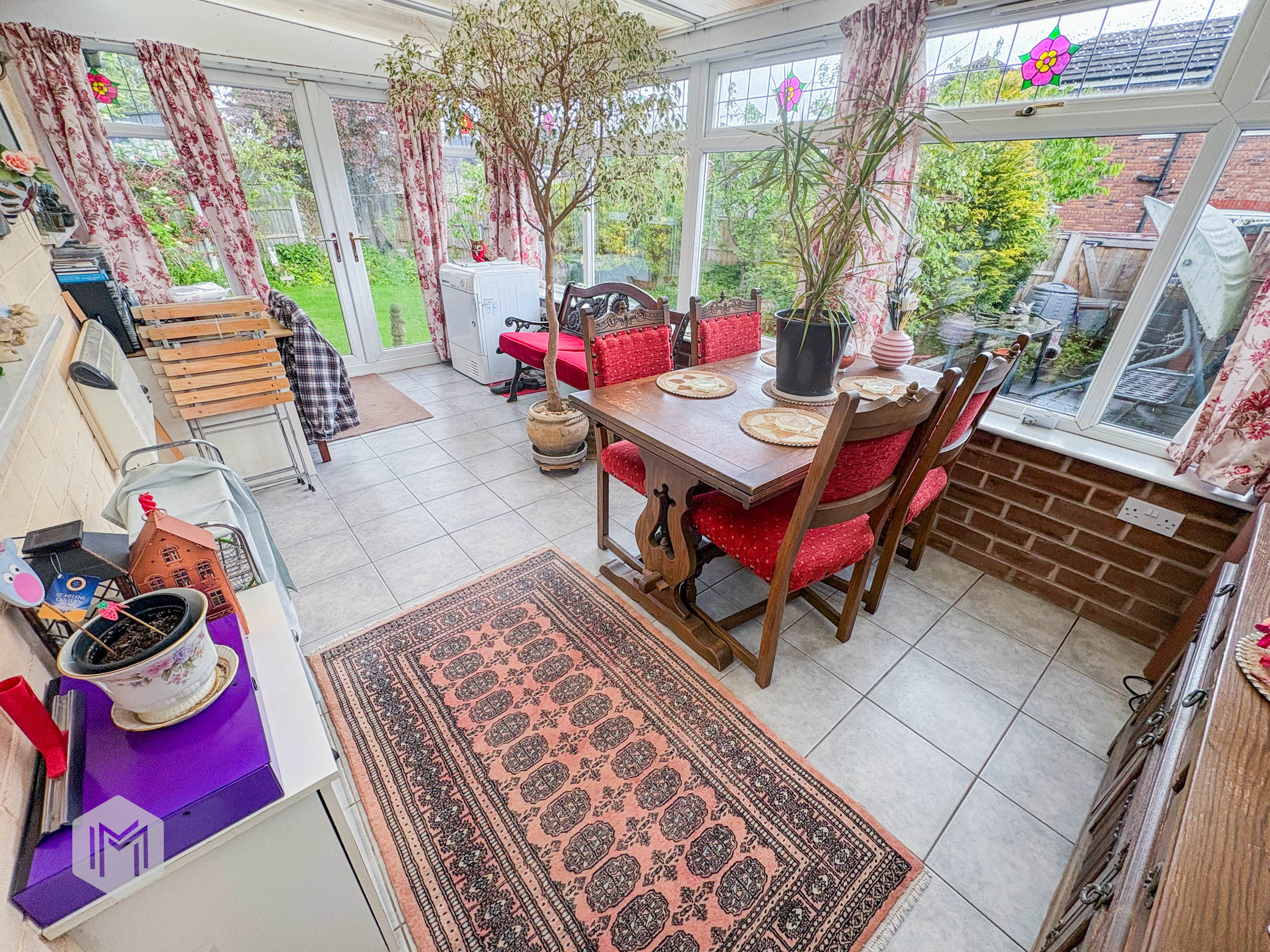 Wigshaw Lane, Culcheth, WA3, photo 6