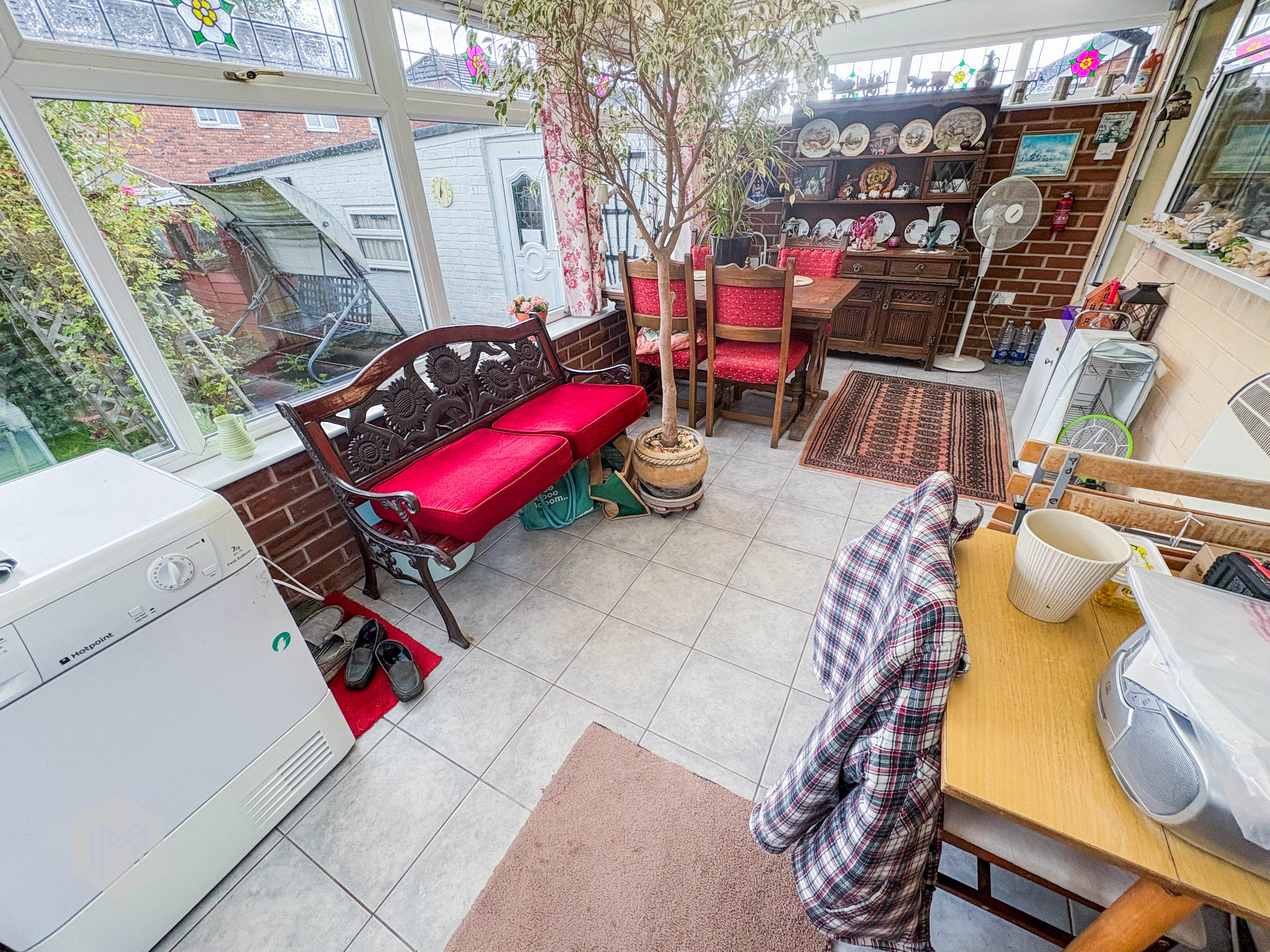 Wigshaw Lane, Culcheth, WA3, photo 7