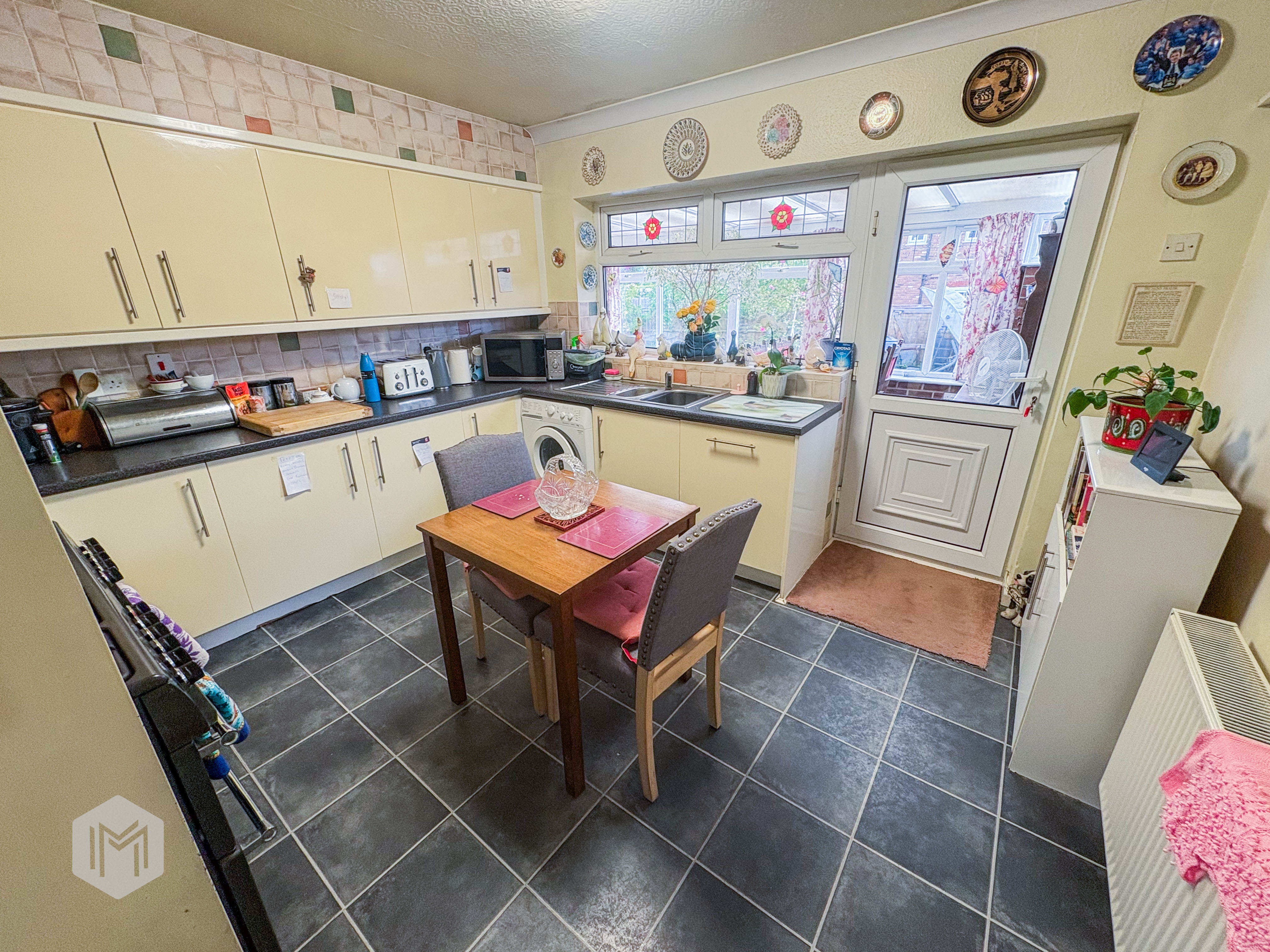 Wigshaw Lane, Culcheth, WA3, photo 5