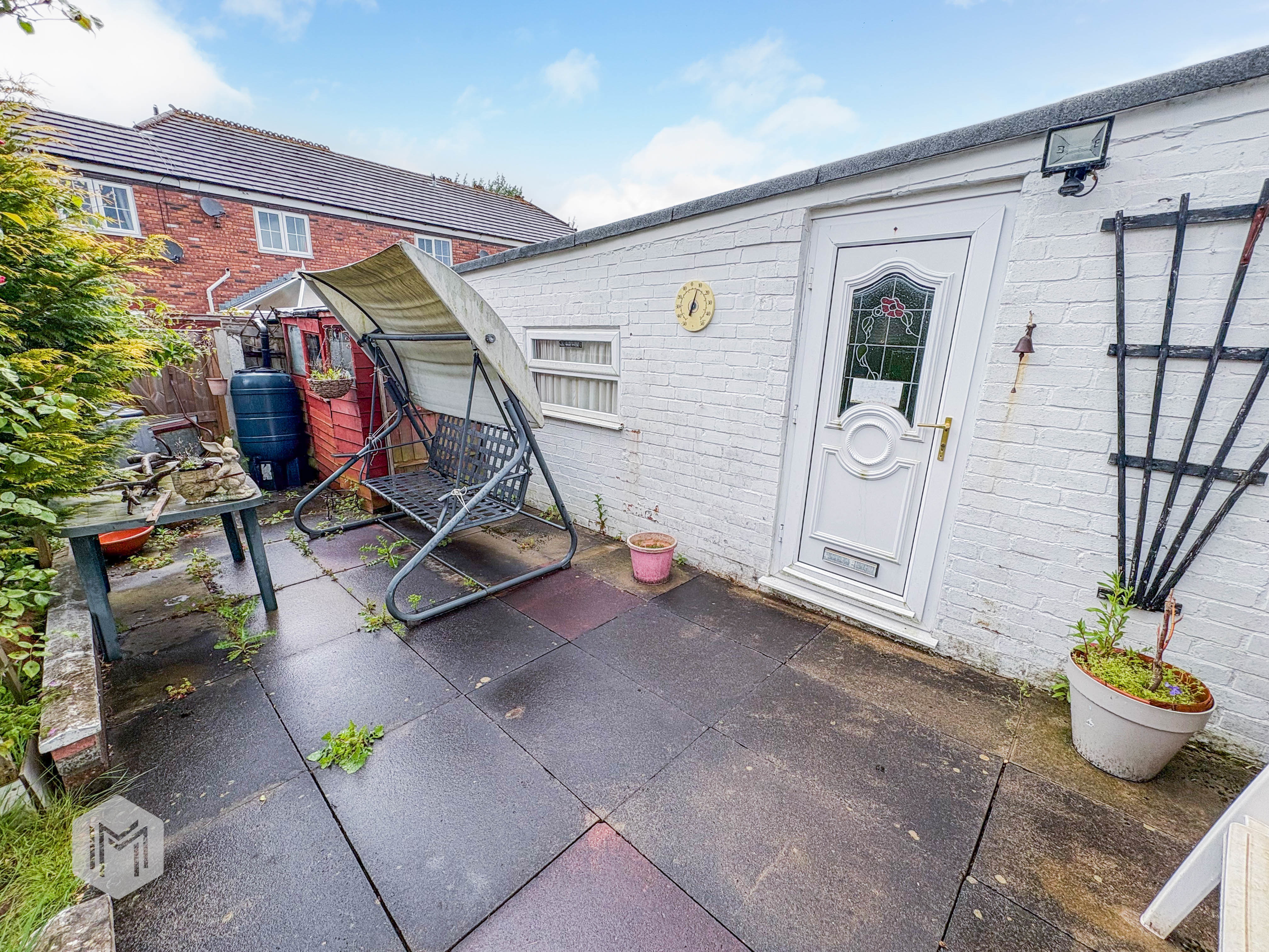 Wigshaw Lane, Culcheth, WA3, photo 15