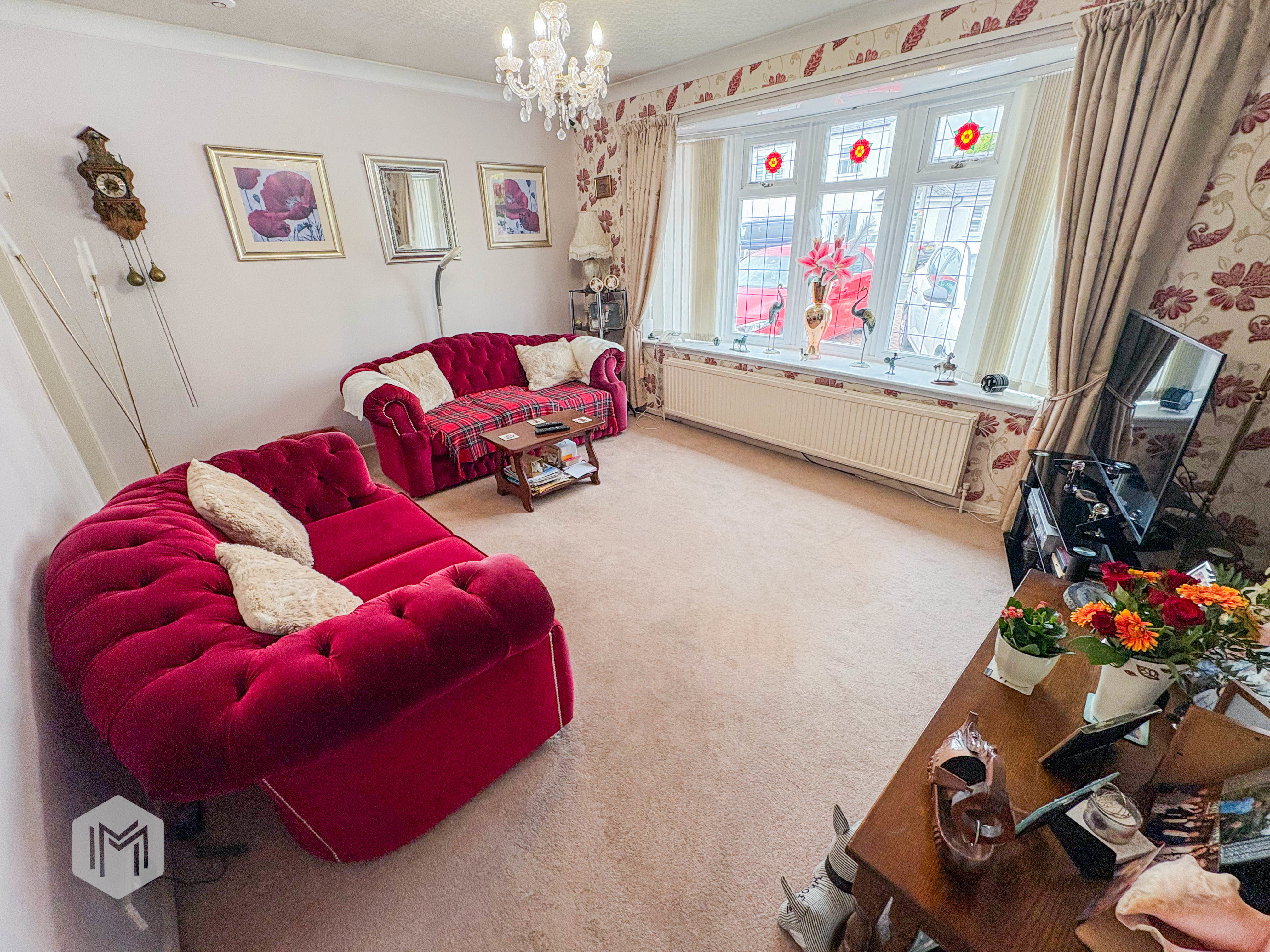 Wigshaw Lane, Culcheth, WA3, photo 2
