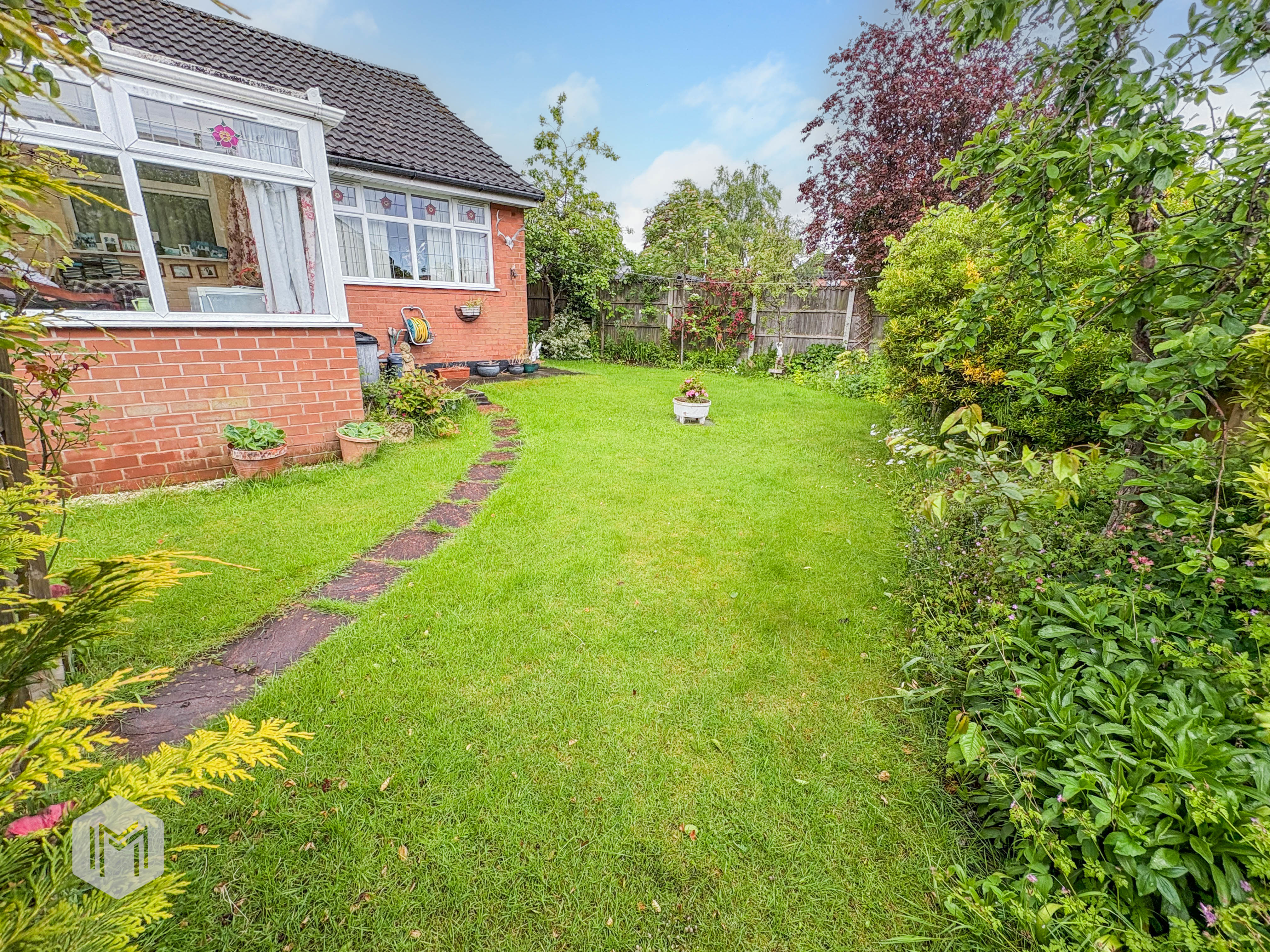 Wigshaw Lane, Culcheth, WA3, photo 14