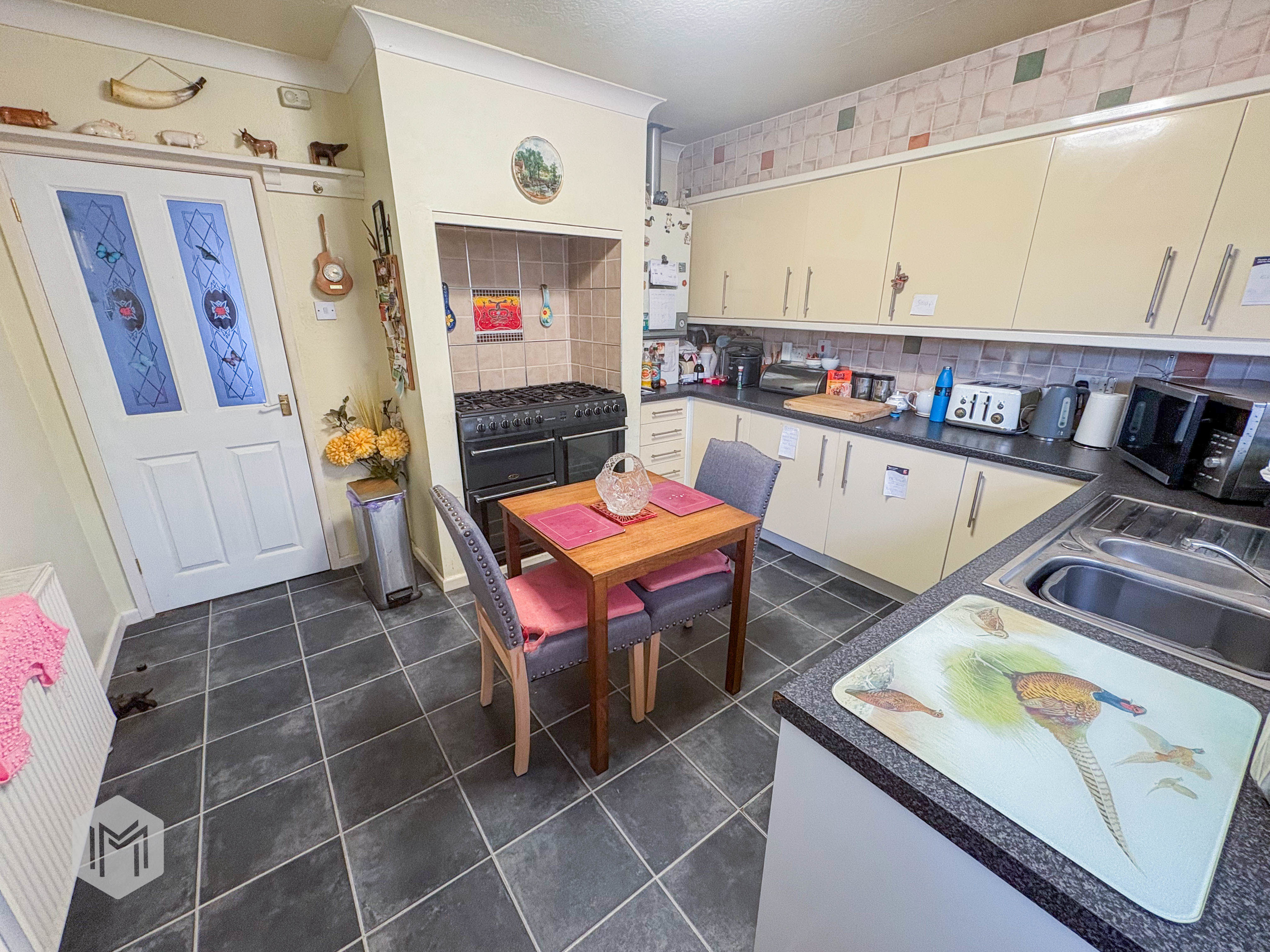 Wigshaw Lane, Culcheth, WA3, photo 4