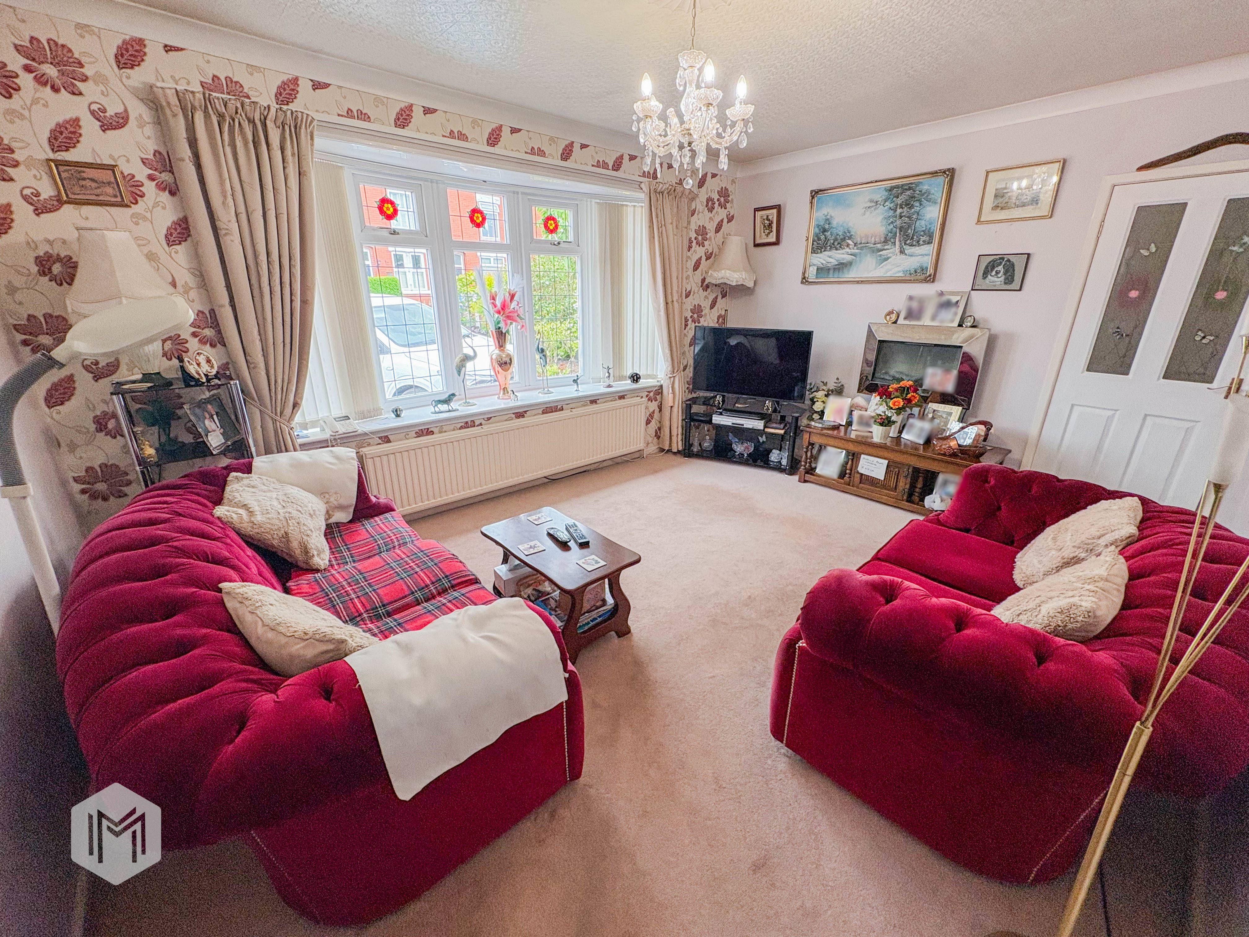 Wigshaw Lane, Culcheth, WA3, photo 3