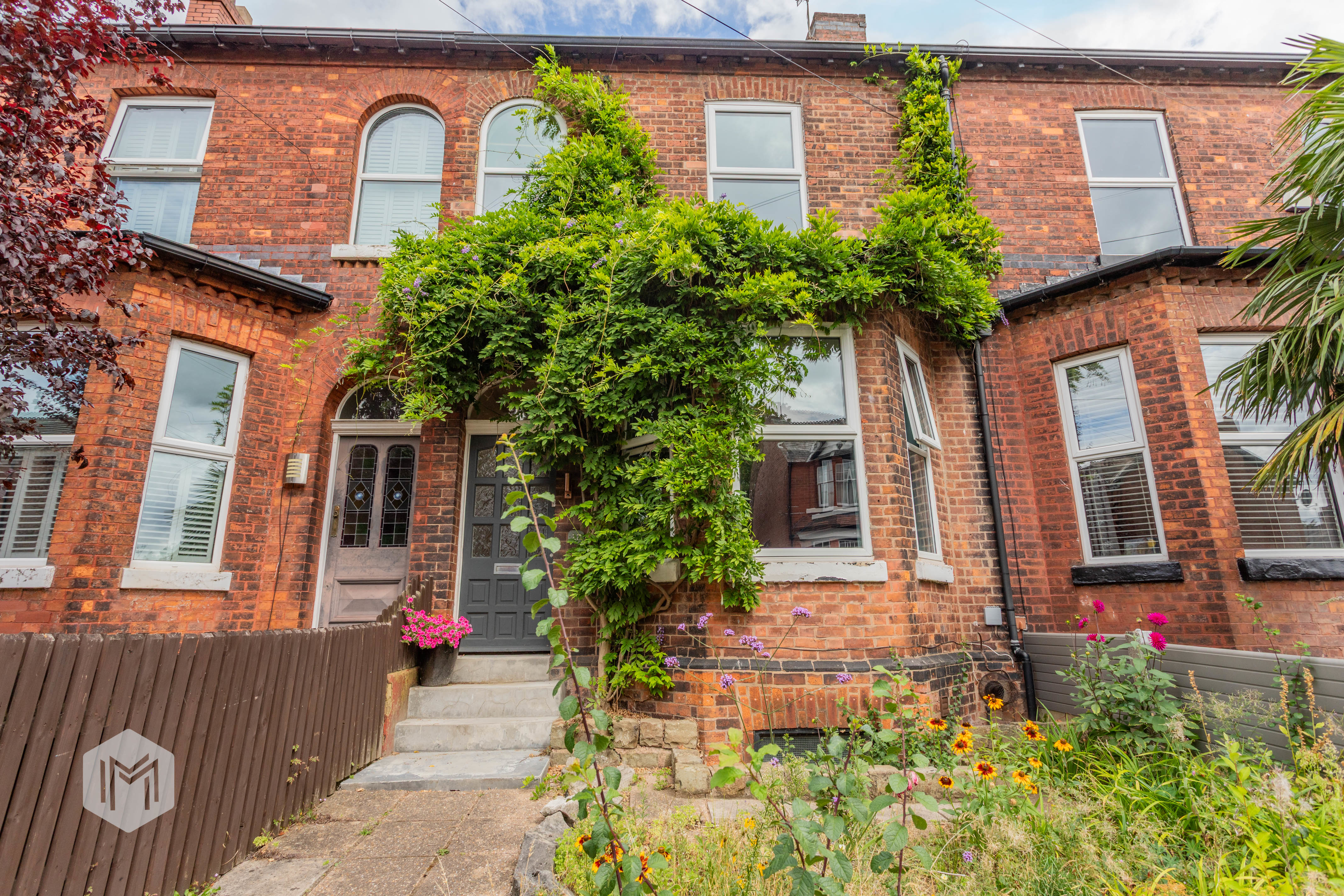 Gilda Crescent Road, Eccles, M30