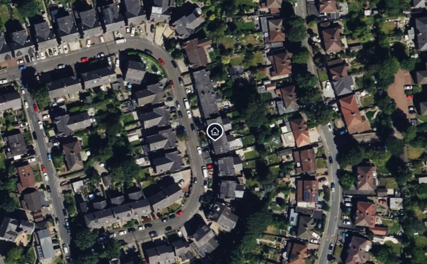 Gilda Crescent Road, Eccles, M30, photo 44